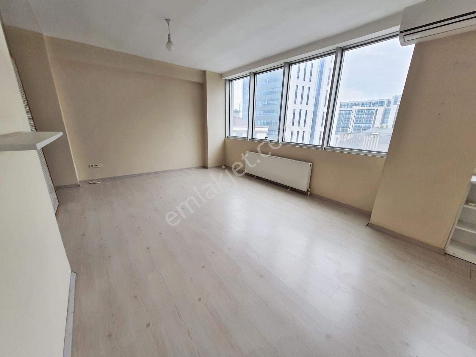 Serdal Sağlam'dan Kartal Adliye Ve Hastaneye Yakın Kiralık 1+0 - Görsel 6