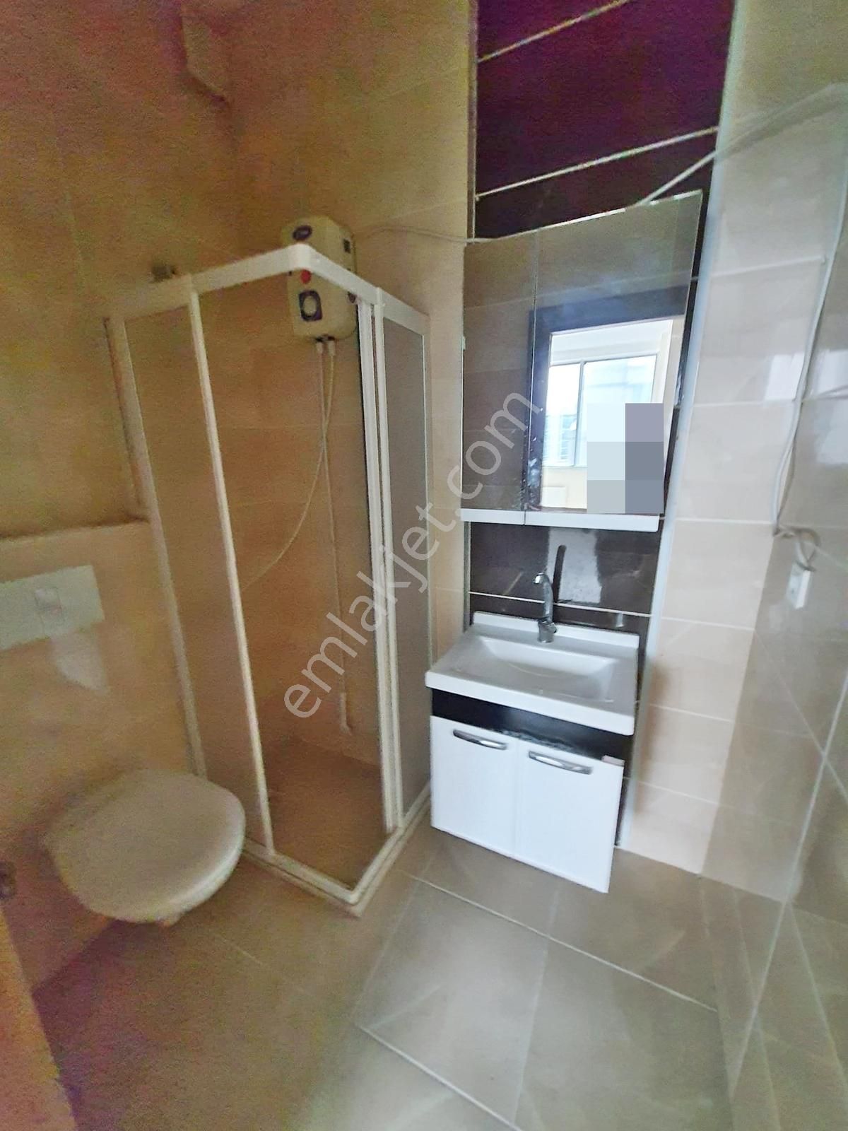Serdal Sağlam'dan Kartal Adliye Ve Hastaneye Yakın Kiralık 1+0 - Görsel 12