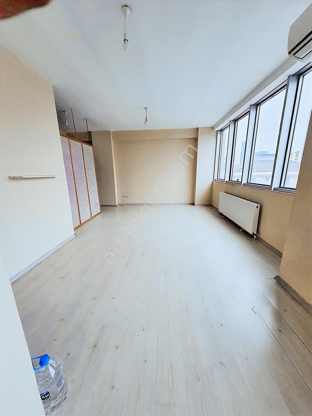 Serdal Sağlam'dan Kartal Adliye Ve Hastaneye Yakın Kiralık 1+0 - Görsel 7