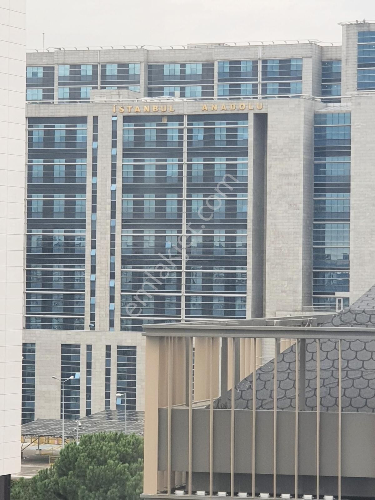 Serdal Sağlam'dan Kartal Adliye Ve Hastaneye Yakın Kiralık 1+0 - Görsel 14