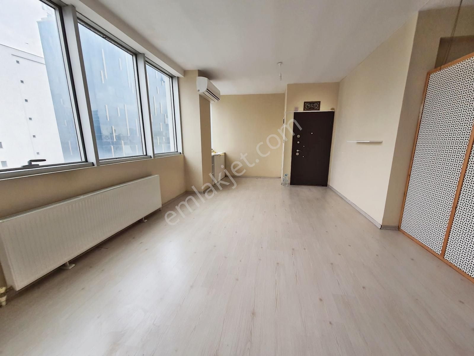Serdal Sağlam'dan Kartal Adliye Ve Hastaneye Yakın Kiralık 1+0 - Görsel 8