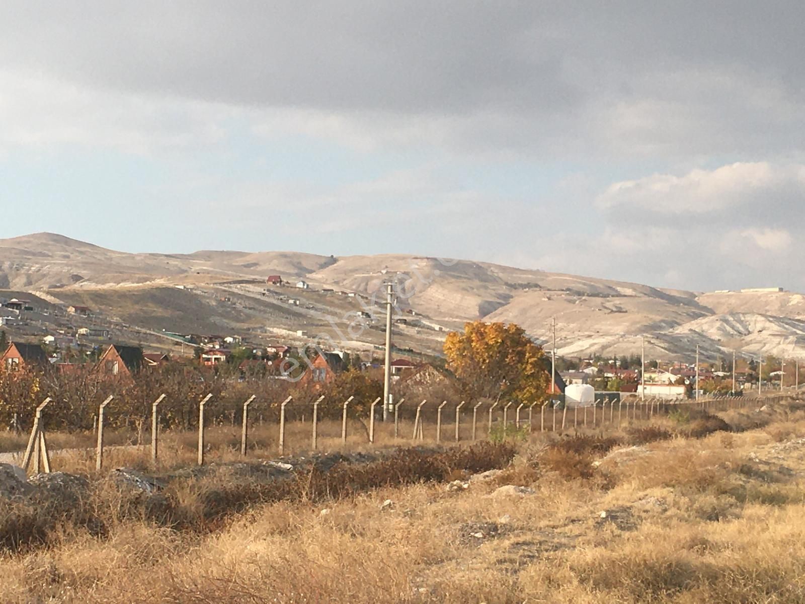 Ayaş Tekkeimarda 500m2 İmarlı Muhteşem Yatırım Fırsatı - Görsel 7