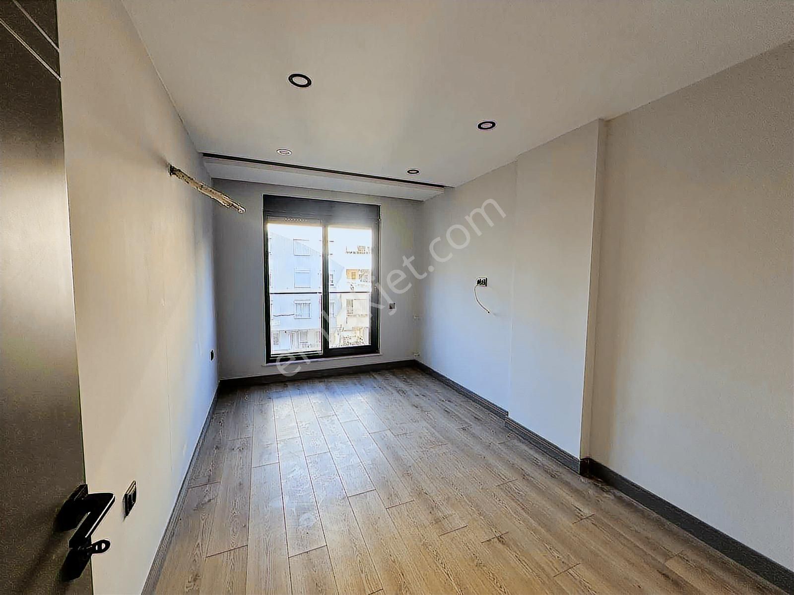 Deniz Mah'de Atatürk Parka Yürüme Mesafede 2+1 Sıfır Daire - Görsel 17