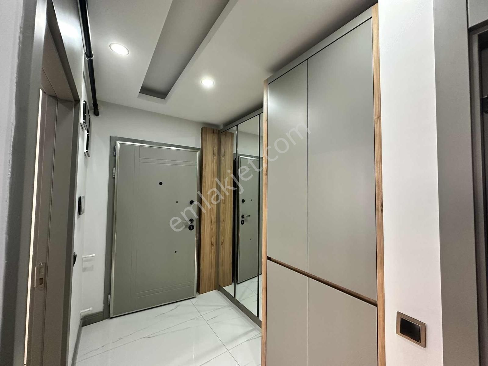 Deniz Mah'de Atatürk Parka Yürüme Mesafede 2+1 Sıfır Daire - Görsel 30