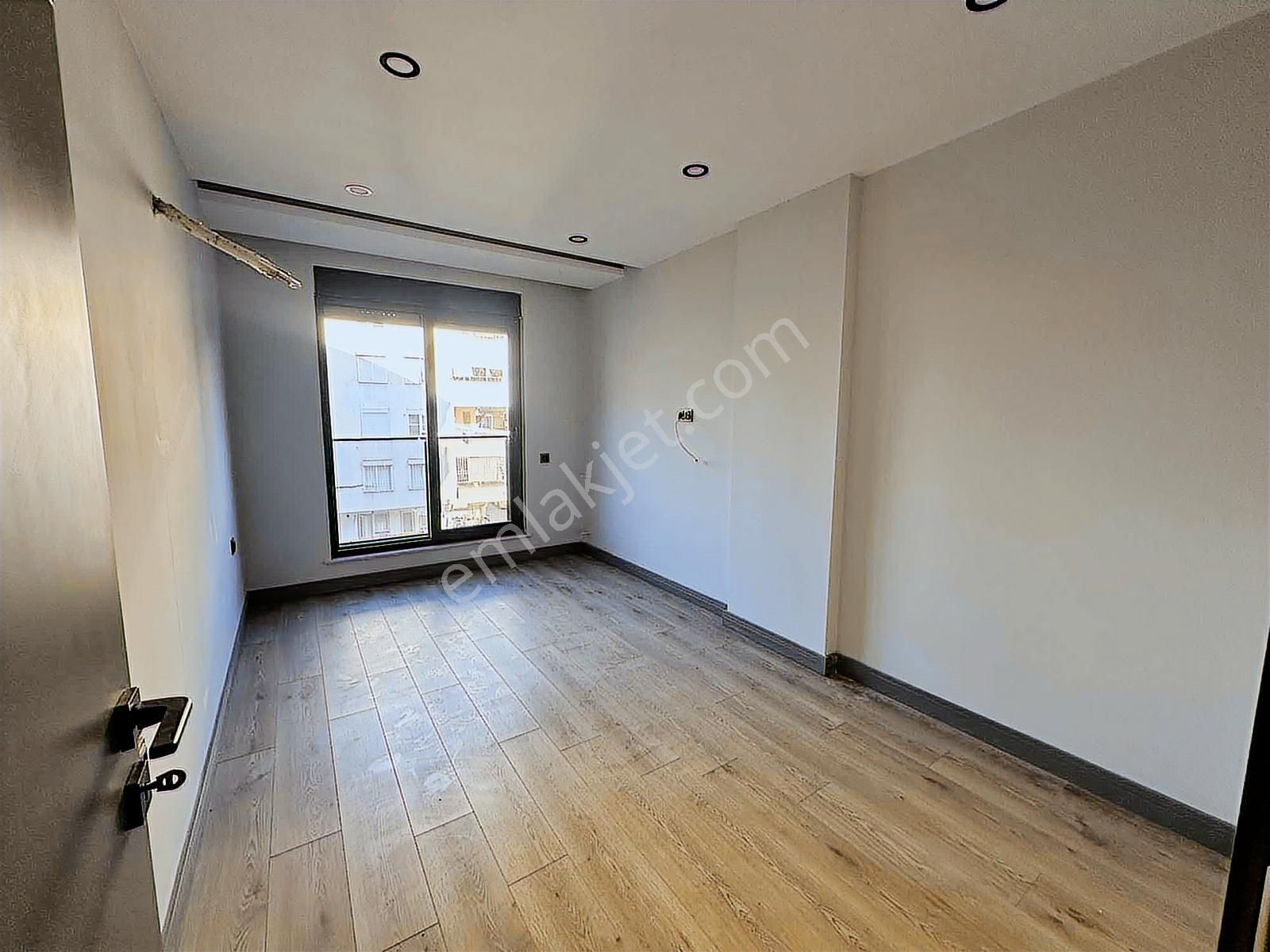 Deniz Mah'de Atatürk Parka Yürüme Mesafede 2+1 Sıfır Daire - Görsel 27