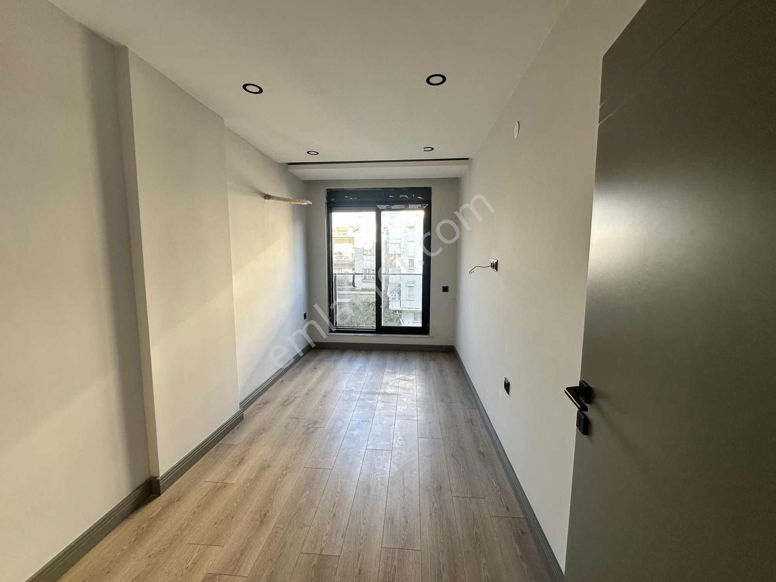 Deniz Mah'de Atatürk Parka Yürüme Mesafede 2+1 Sıfır Daire - Görsel 26