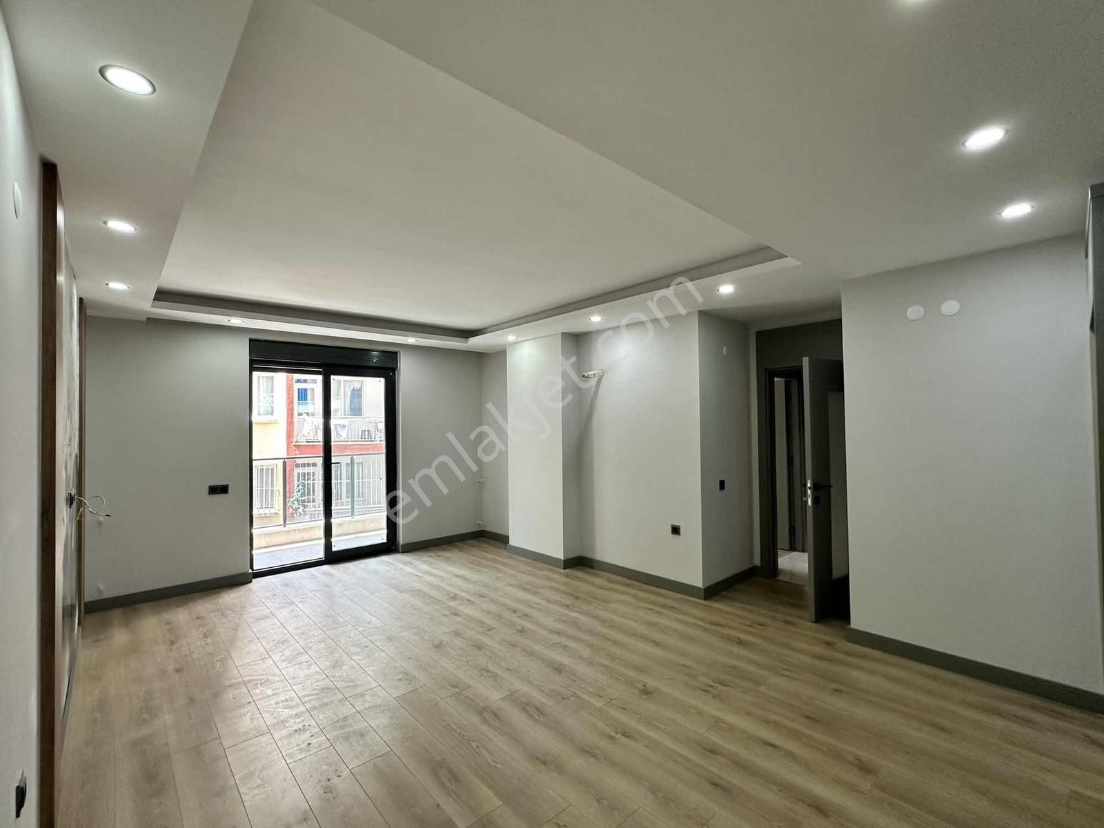 Deniz Mah'de Atatürk Parka Yürüme Mesafede 2+1 Sıfır Daire - Görsel 25