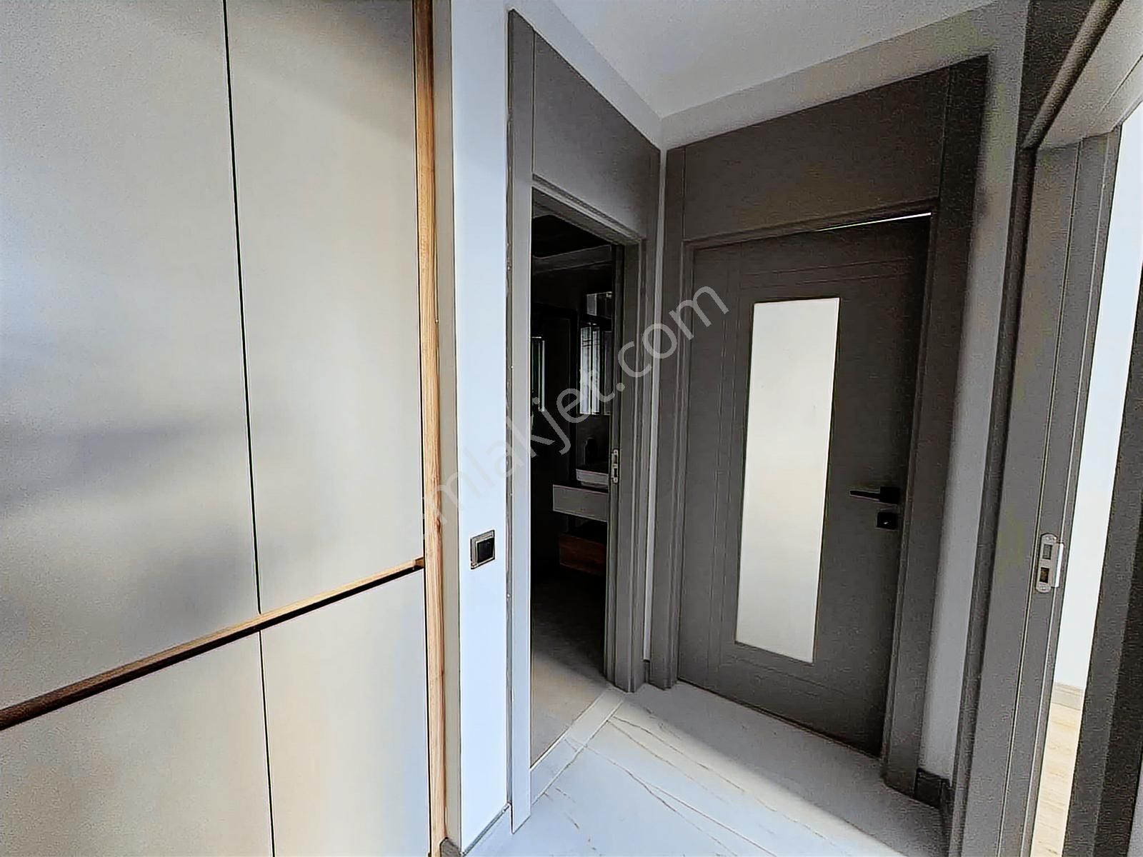 Deniz Mah'de Atatürk Parka Yürüme Mesafede 2+1 Sıfır Daire - Görsel 10