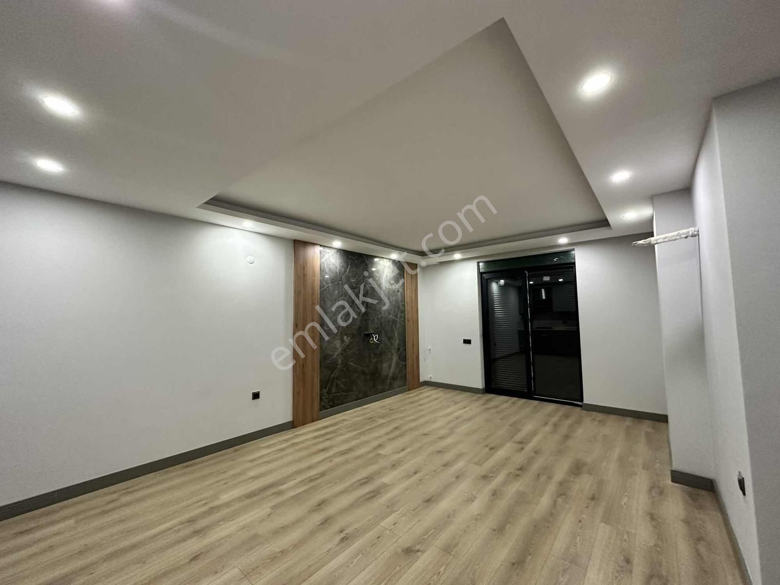 Deniz Mah'de Atatürk Parka Yürüme Mesafede 2+1 Sıfır Daire - Görsel 8