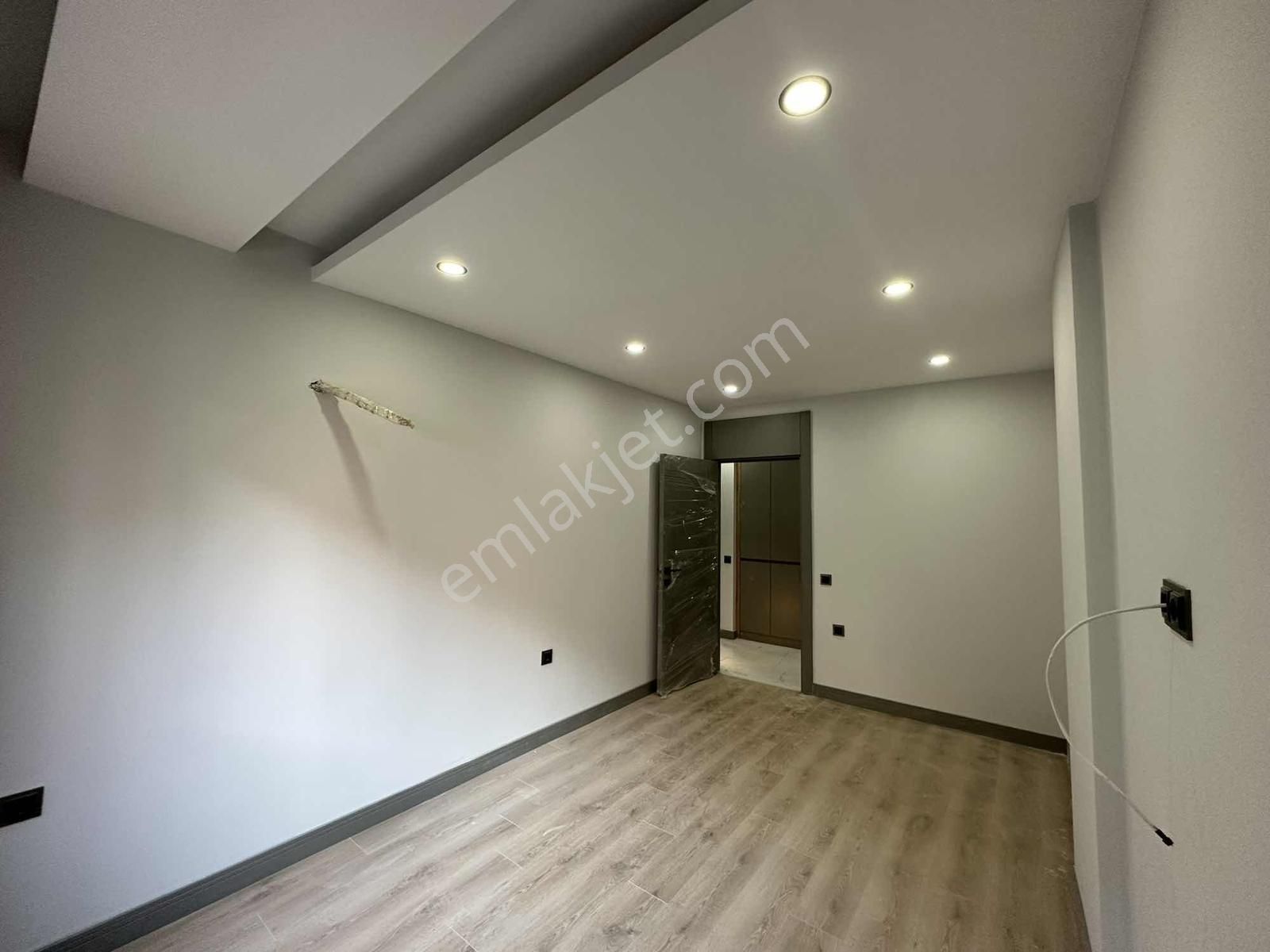 Deniz Mah'de Atatürk Parka Yürüme Mesafede 2+1 Sıfır Daire - Görsel 29