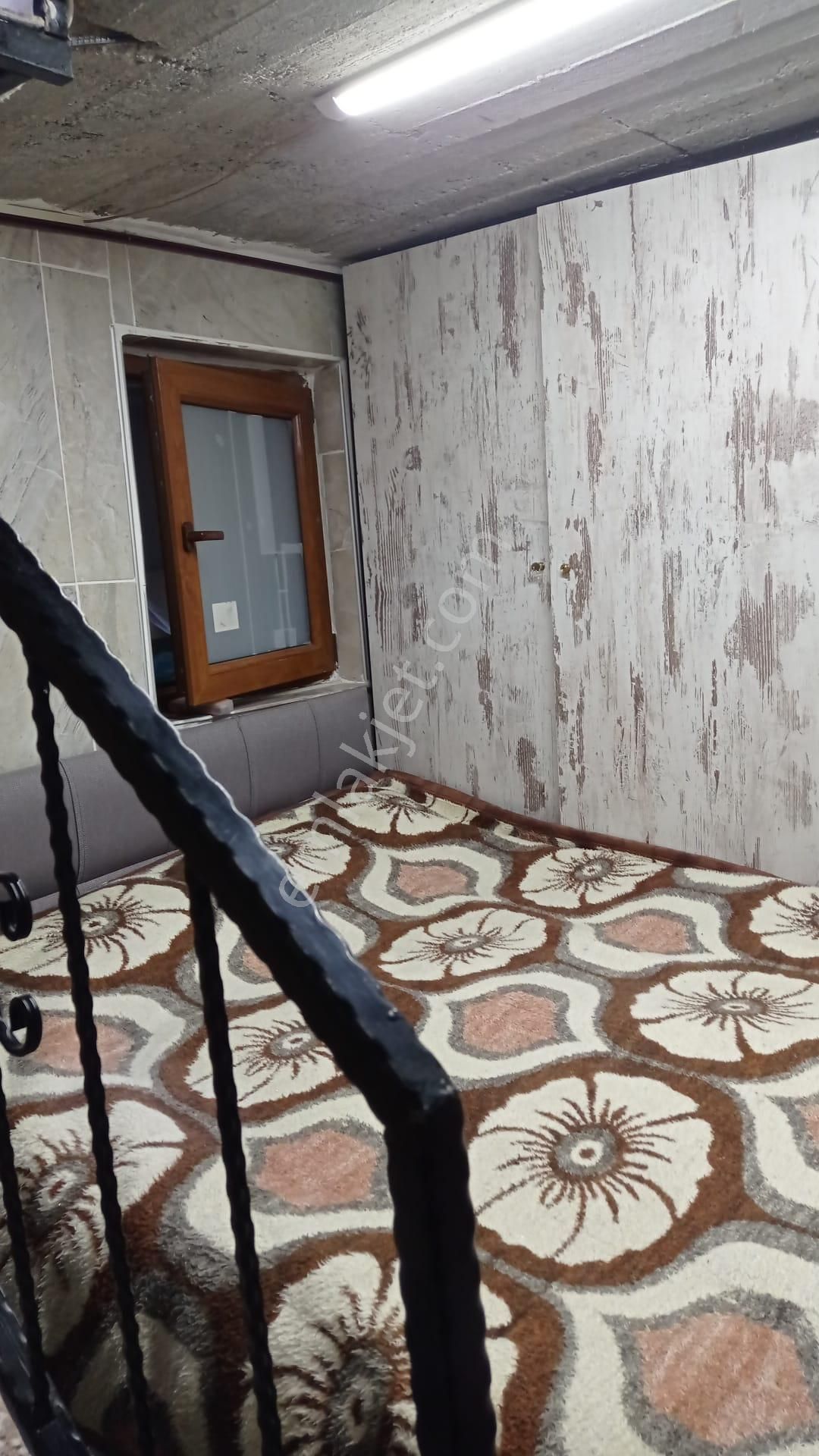 Edremit Pınarbaşı Köyünde 1+1 Eşyalı Kiralık Müstakil Ev - Görsel 7