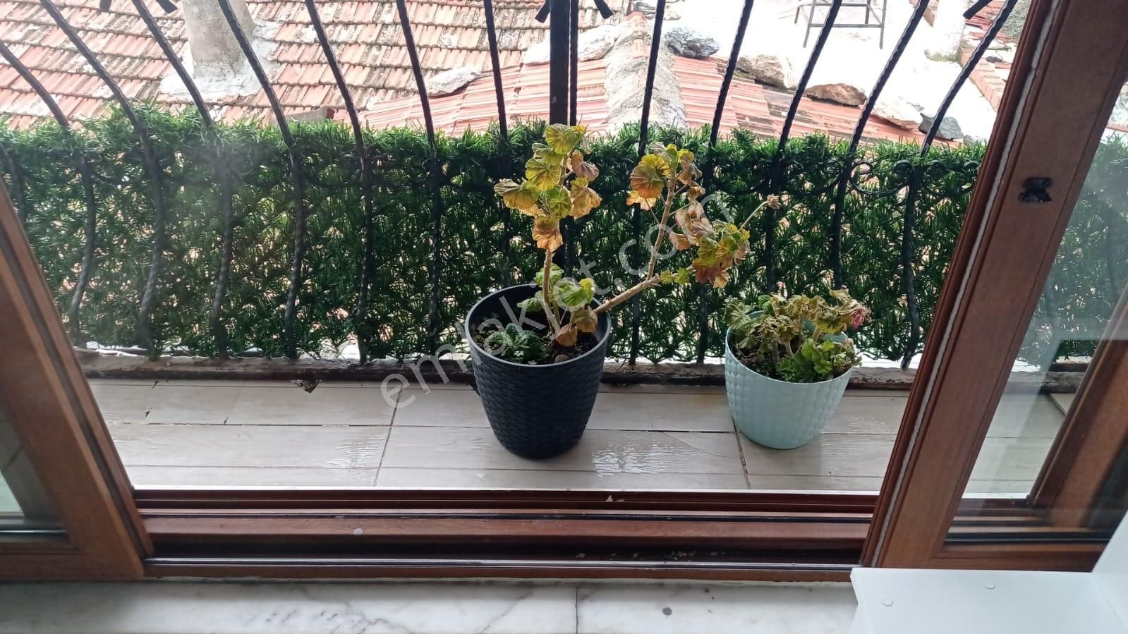 Edremit Pınarbaşı Köyünde 1+1 Eşyalı Kiralık Müstakil Ev - Görsel 18