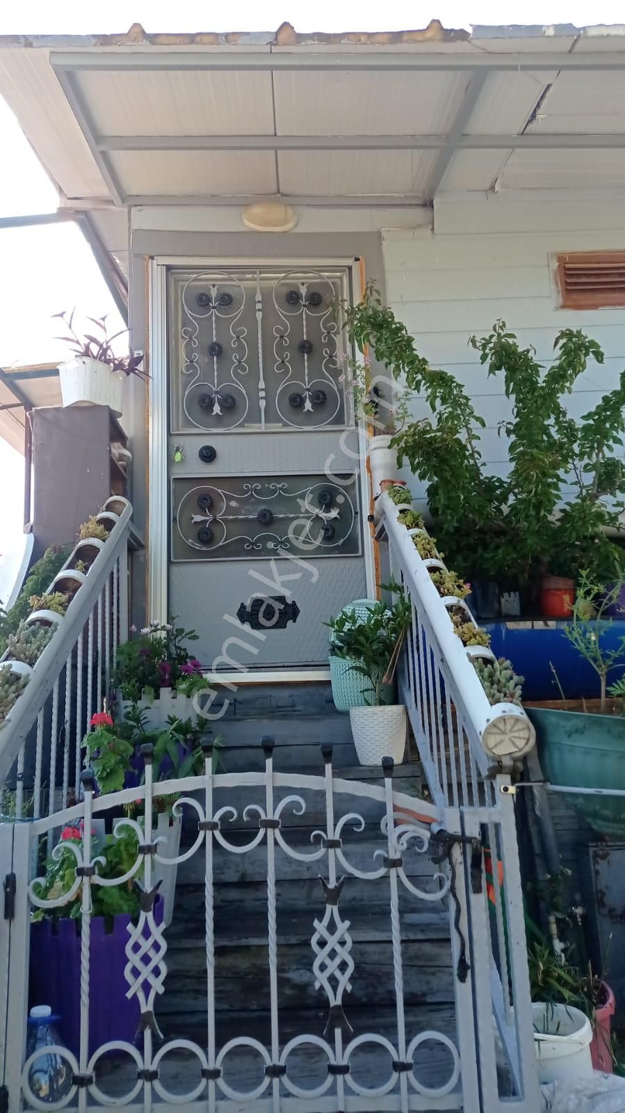 Edremit Pınarbaşı Köyünde 1+1 Eşyalı Kiralık Müstakil Ev - Görsel 11