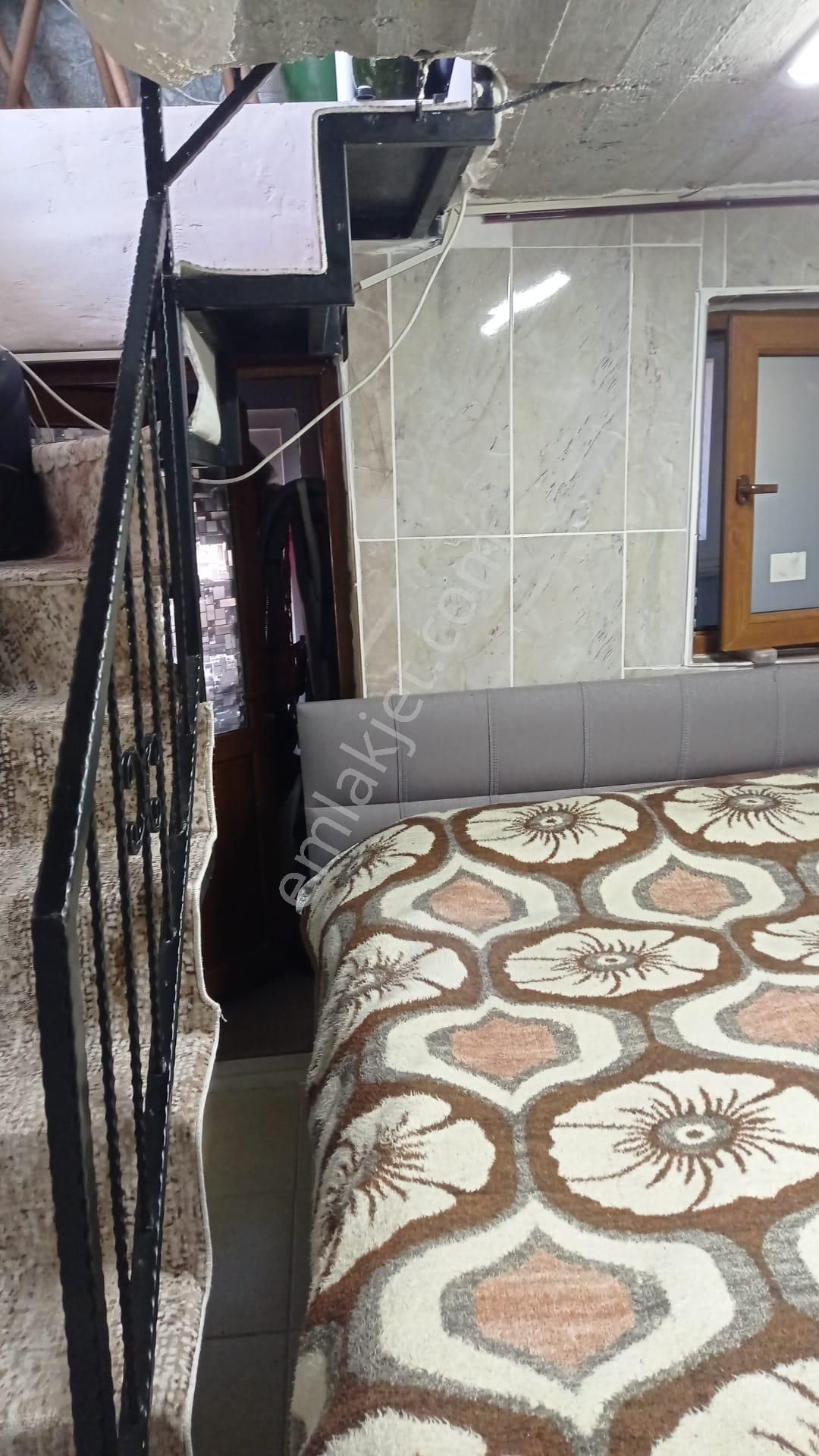 Edremit Pınarbaşı Köyünde 1+1 Eşyalı Kiralık Müstakil Ev - Görsel 8