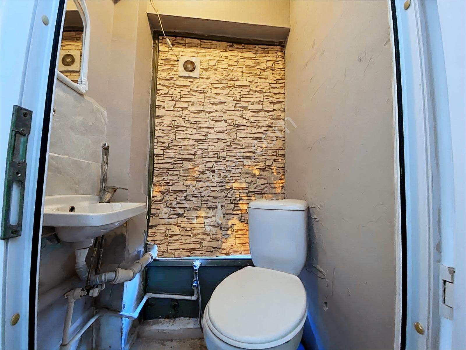Alanya Şekerhanede 25m Lik Yola 2.binada 30 M2 Kiralık Dükkan - Görsel 15