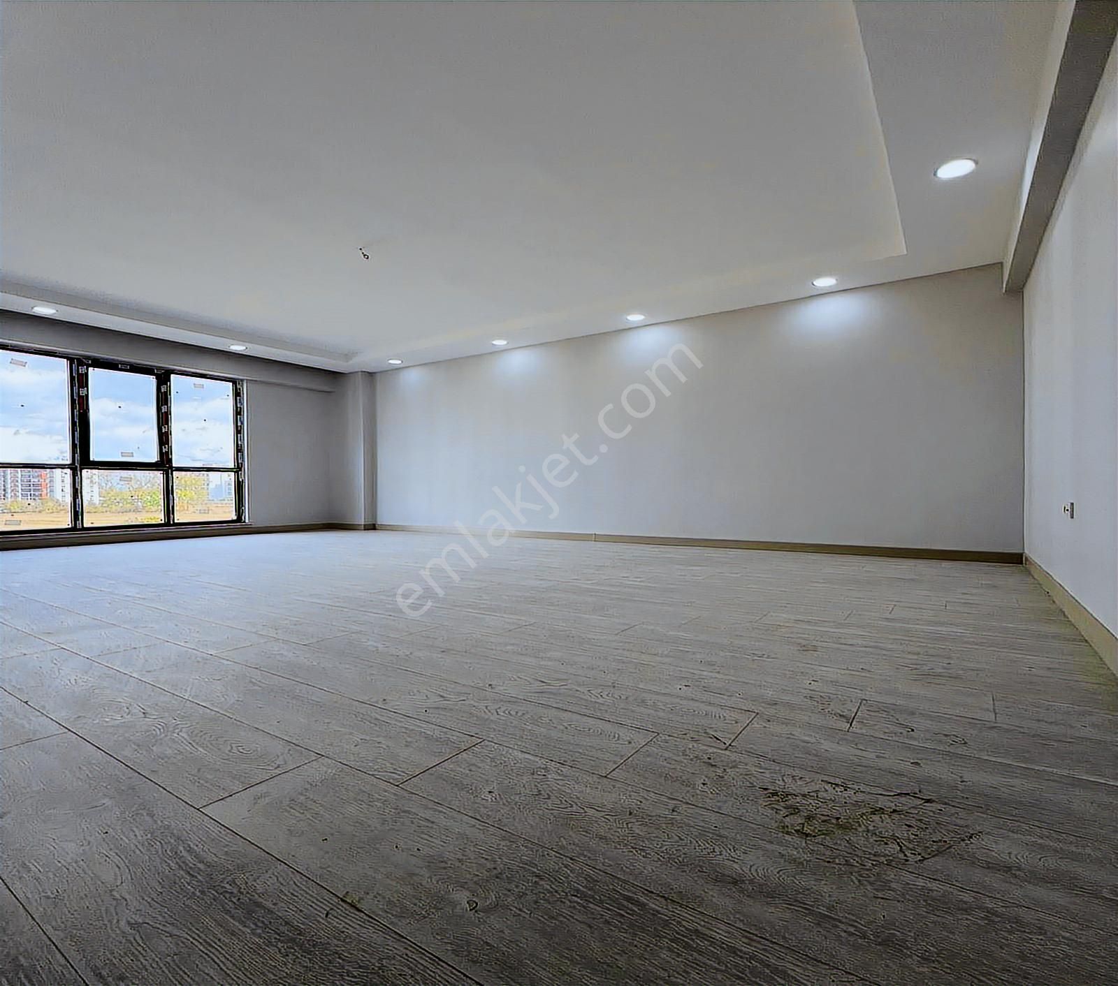 Lider'den Tepe'de Site İçi Sıfır Fırsat .2+1 Net130m² Lüx Daire - Görsel 7
