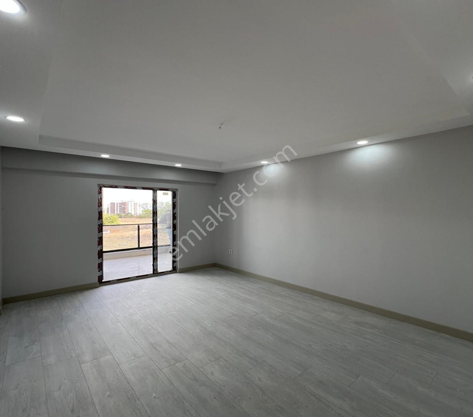 Lider'den Tepe'de Site İçi Sıfır Fırsat .2+1 Net130m² Lüx Daire - Görsel 8