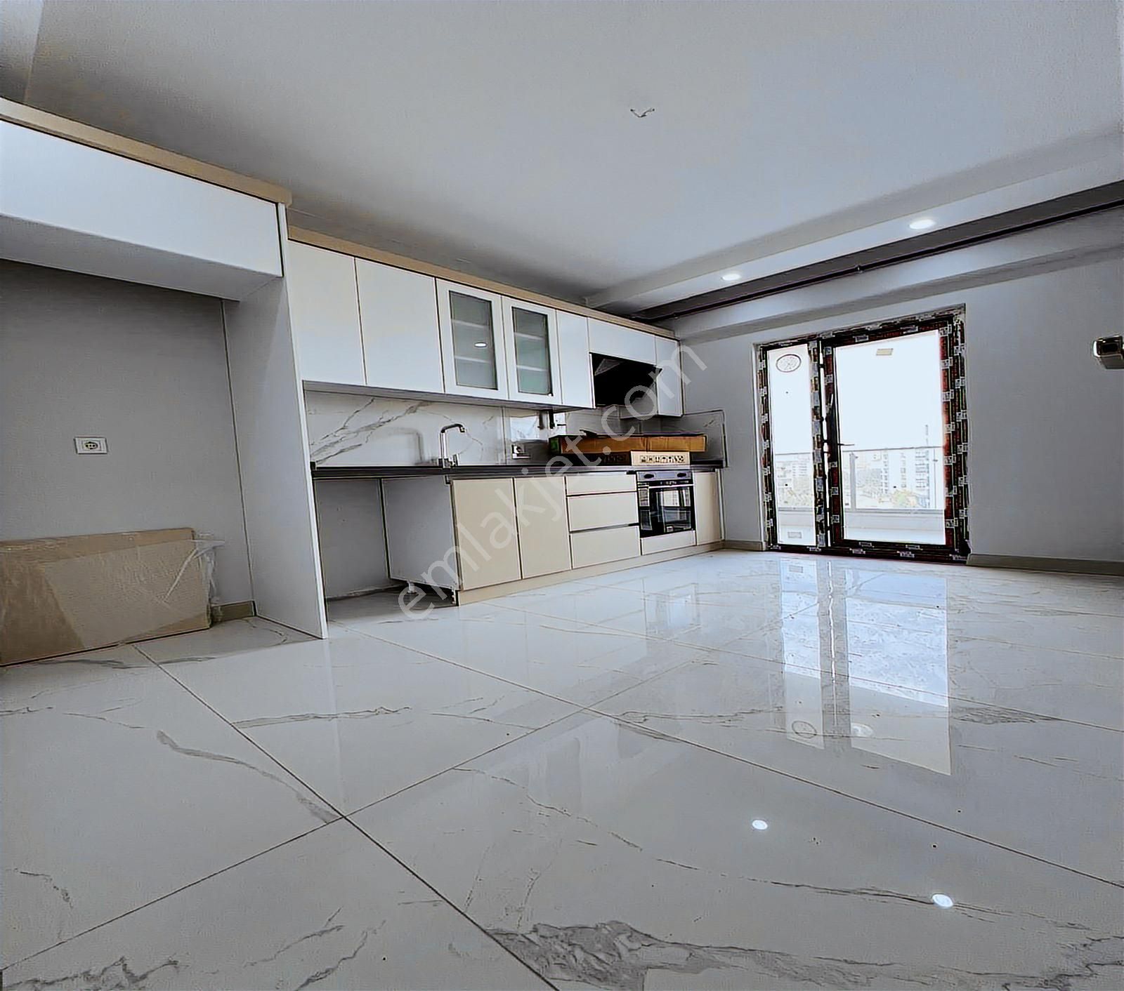 Lider'den Tepe'de Site İçi Sıfır Fırsat .2+1 Net130m² Lüx Daire - Görsel 31