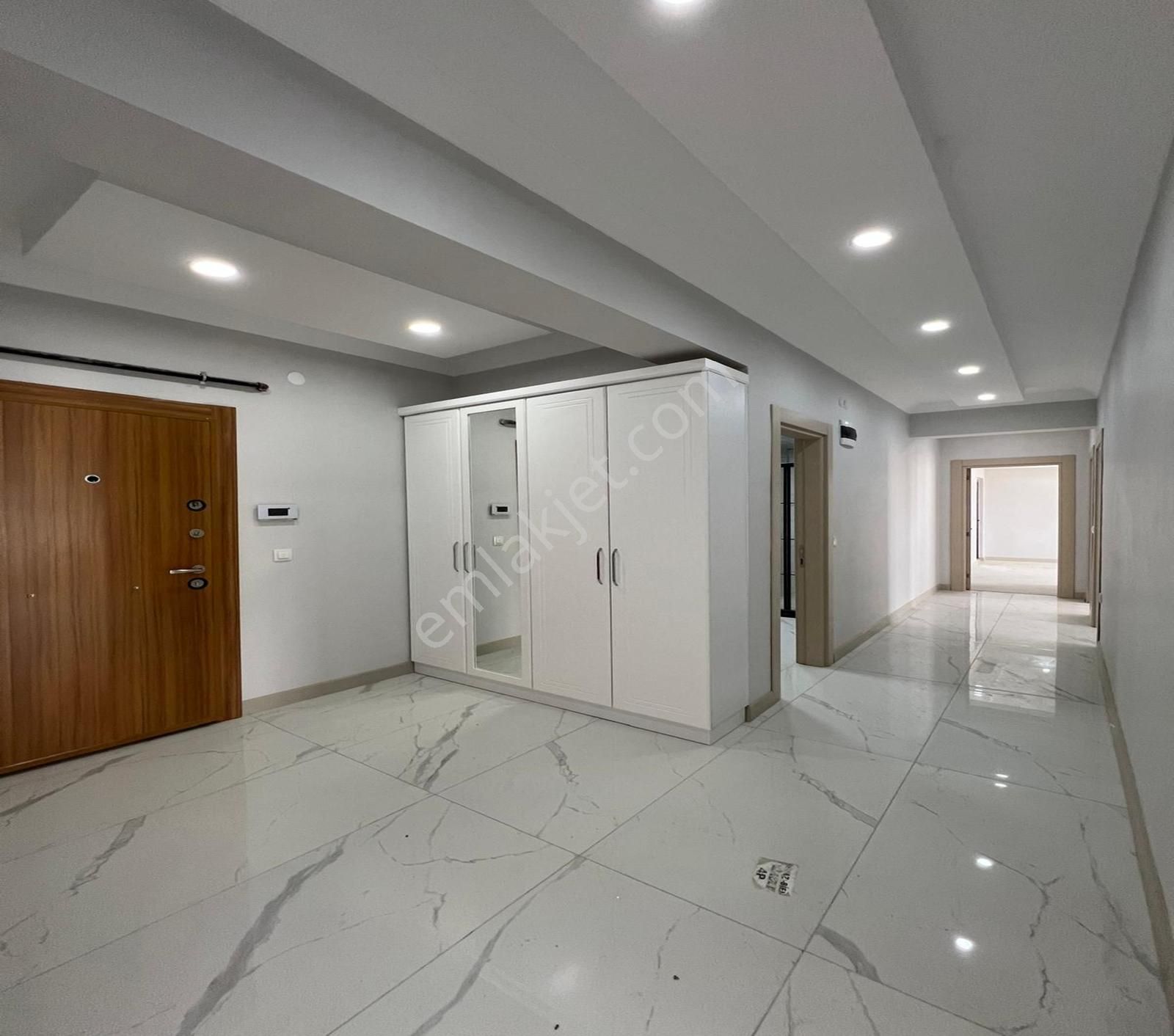 Lider'den Tepe'de Site İçi Sıfır Fırsat .2+1 Net130m² Lüx Daire - Görsel 18