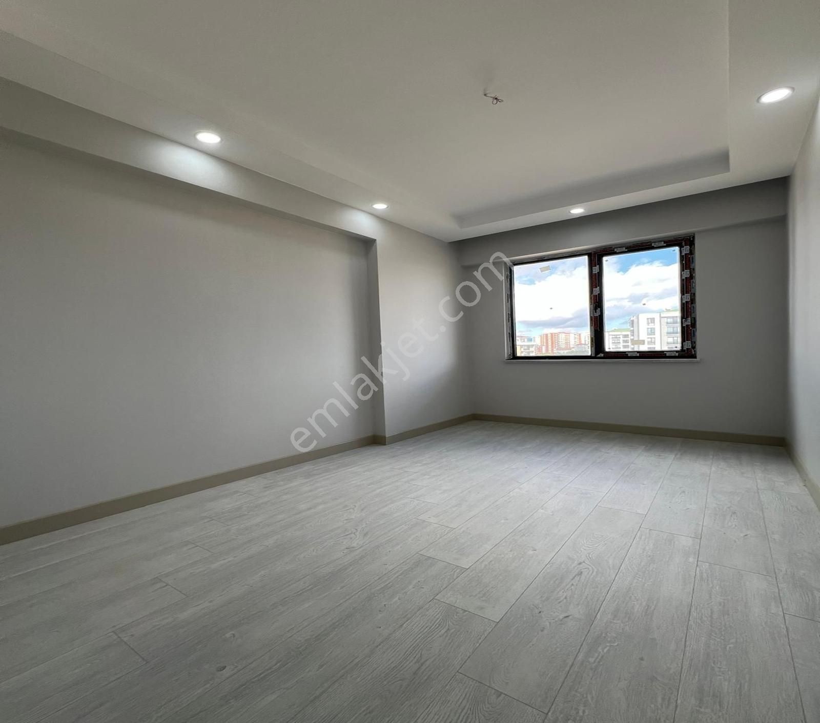 Lider'den Tepe'de Site İçi Sıfır Fırsat .2+1 Net130m² Lüx Daire - Görsel 22