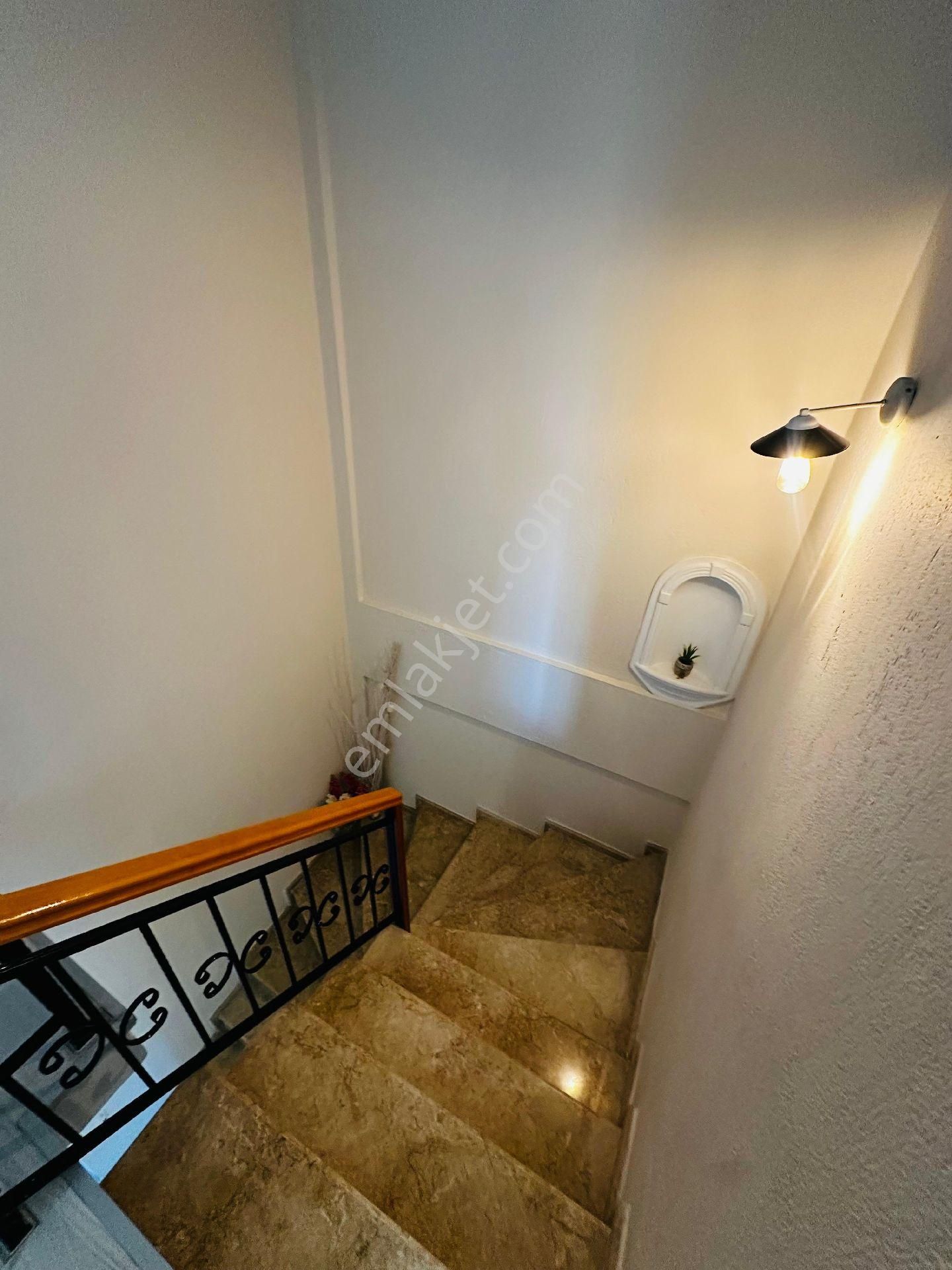 Alaçatı Sakızlar Mevkiinde Sahibinden Sezonluk Kiralık - Görsel 10