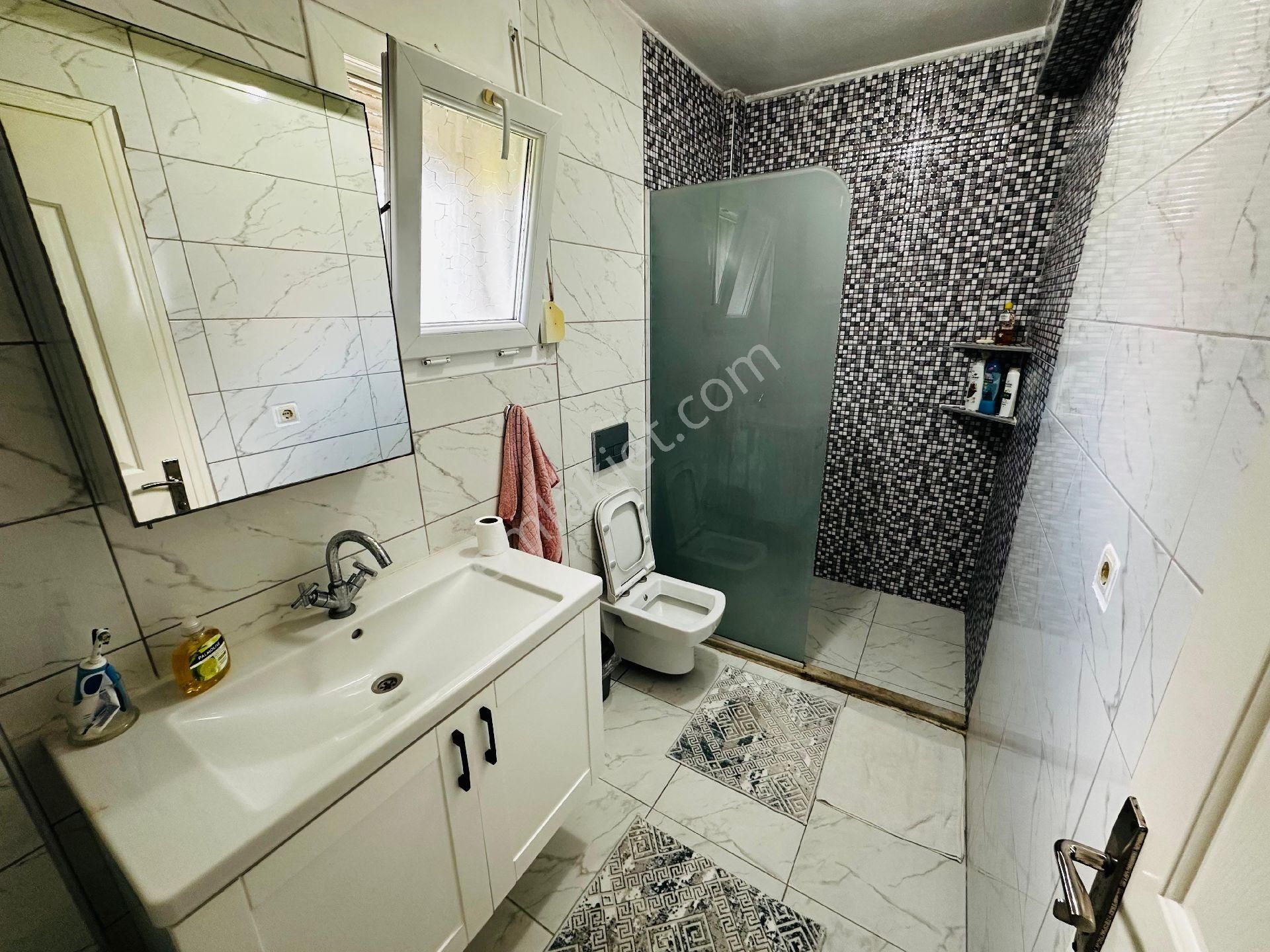 Alaçatı Sakızlar Mevkiinde Sahibinden Sezonluk Kiralık - Görsel 8