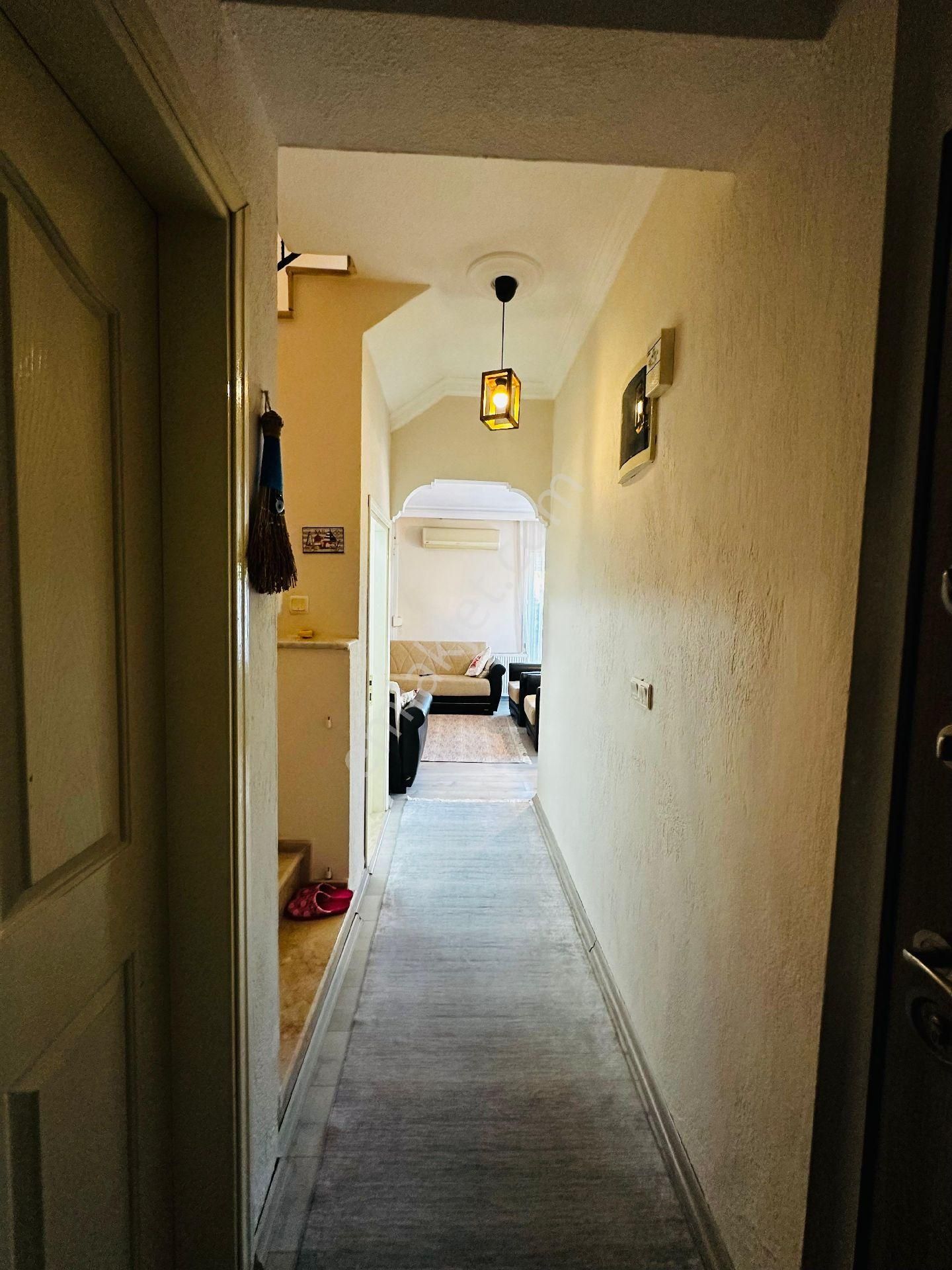 Alaçatı Sakızlar Mevkiinde Sahibinden Sezonluk Kiralık - Görsel 12