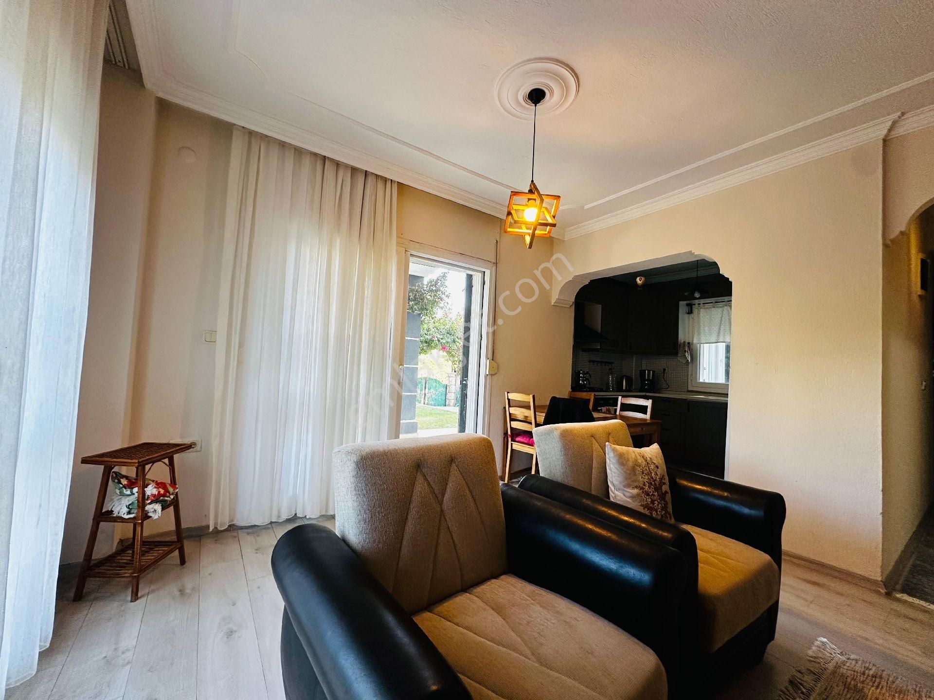 Alaçatı Sakızlar Mevkiinde Sahibinden Sezonluk Kiralık - Görsel 19