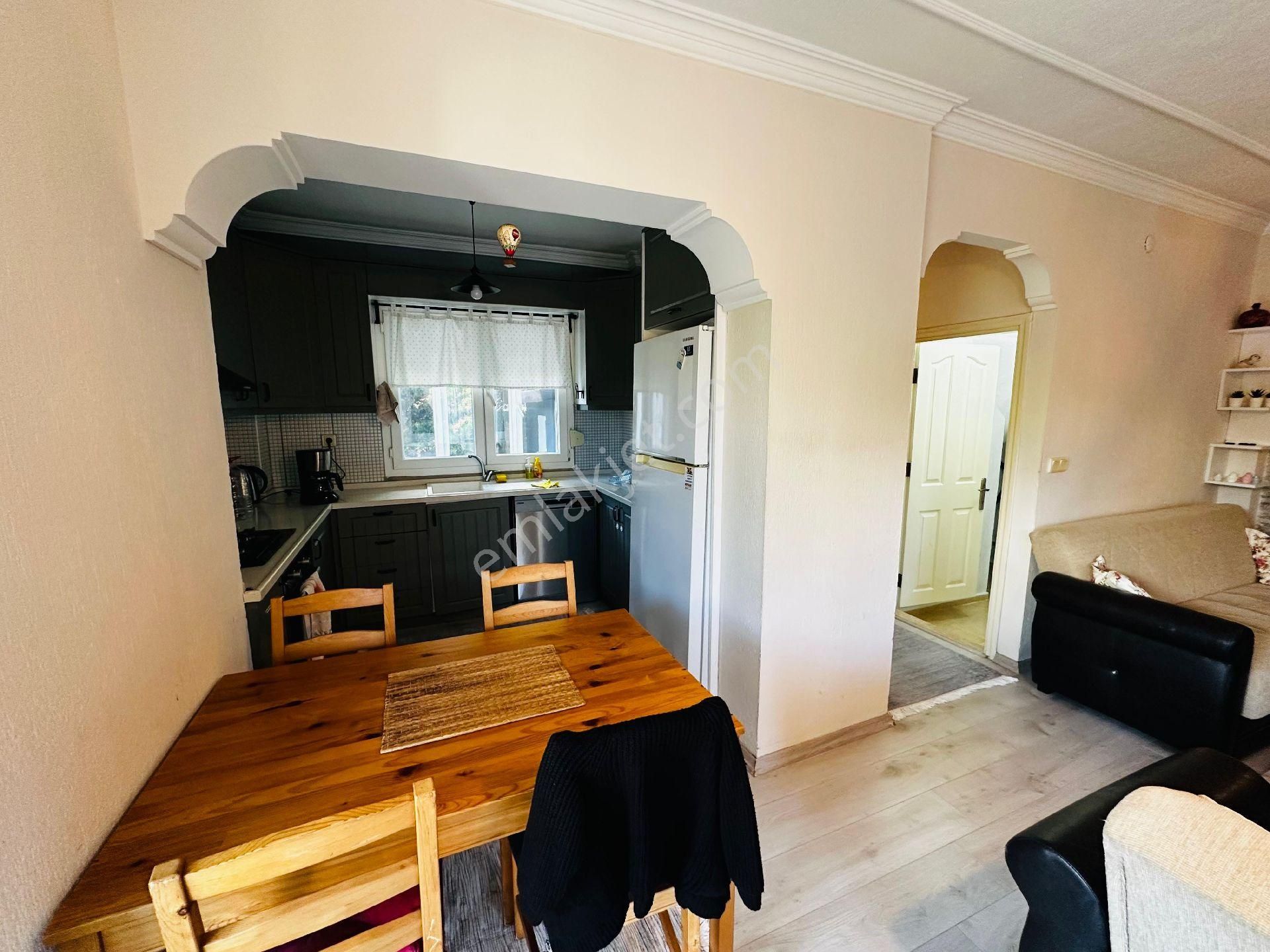 Alaçatı Sakızlar Mevkiinde Sahibinden Sezonluk Kiralık - Görsel 18