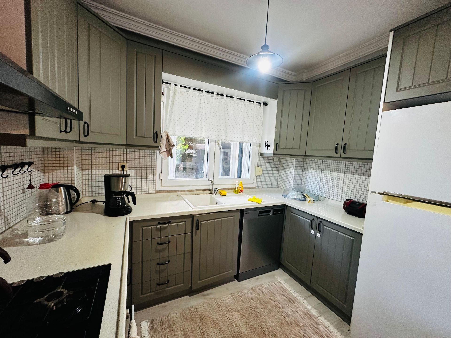 Alaçatı Sakızlar Mevkiinde Sahibinden Sezonluk Kiralık - Görsel 17