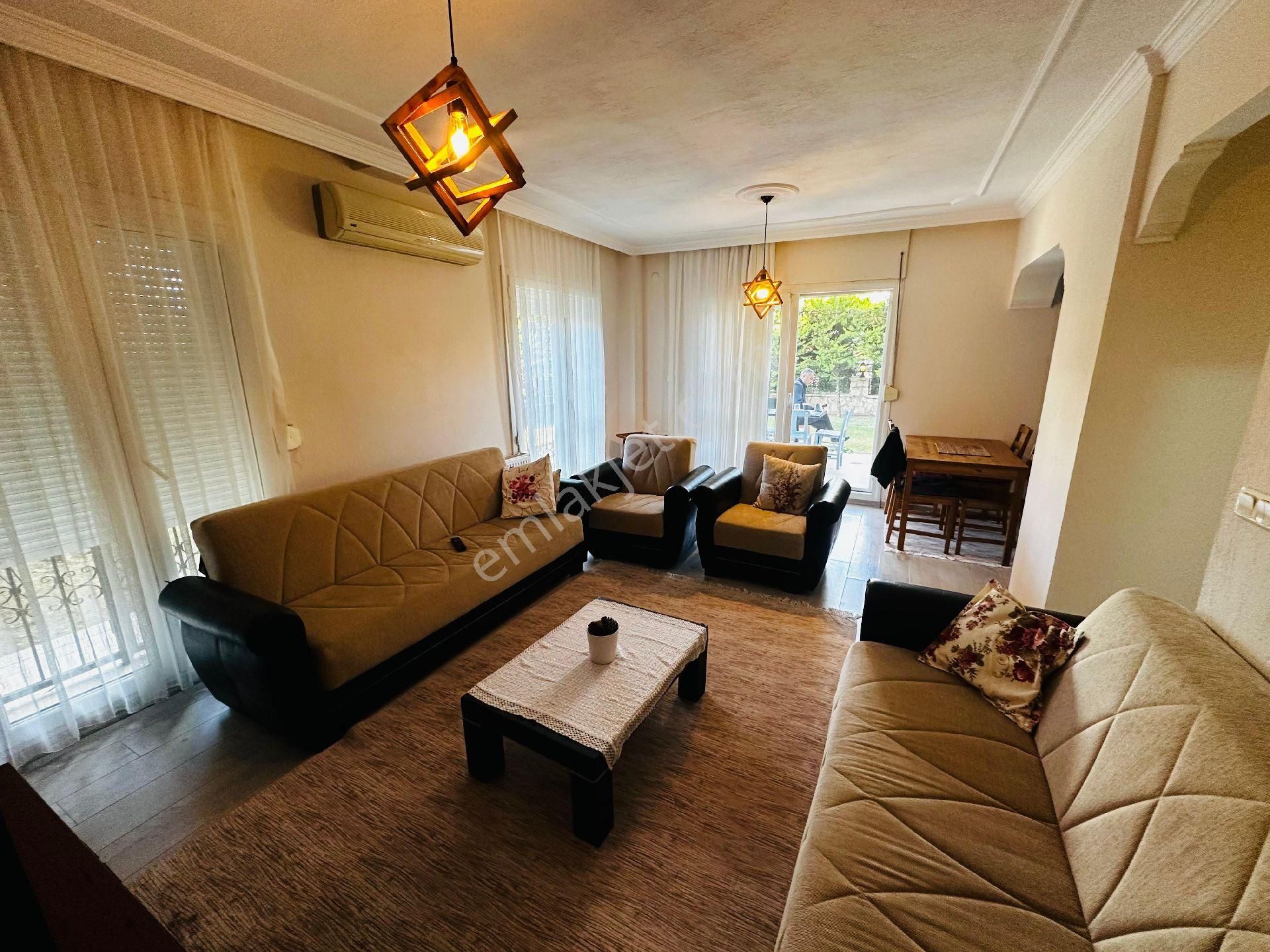 Alaçatı Sakızlar Mevkiinde Sahibinden Sezonluk Kiralık - Görsel 16