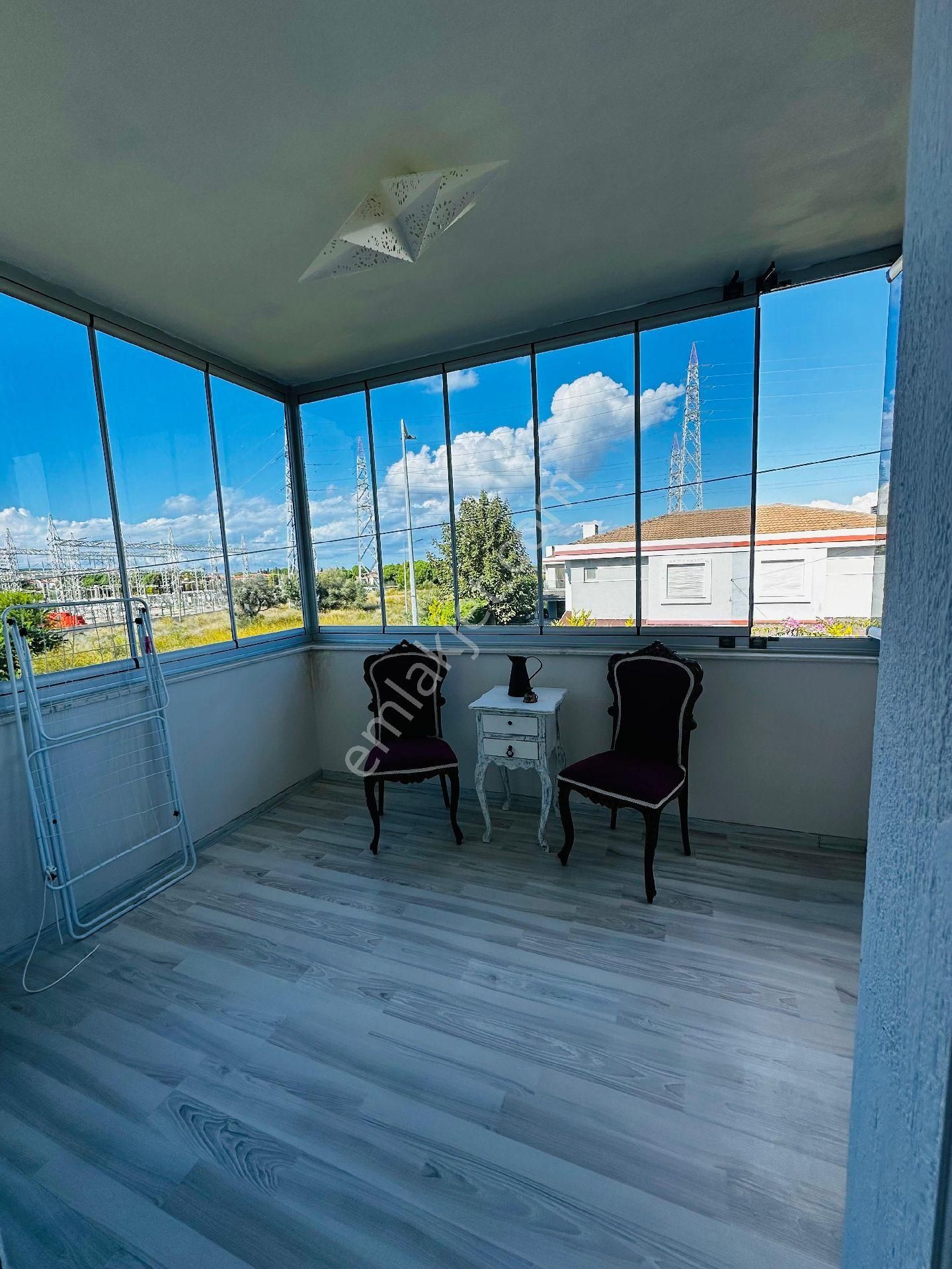 Alaçatı Sakızlar Mevkiinde Sahibinden Sezonluk Kiralık - Görsel 2