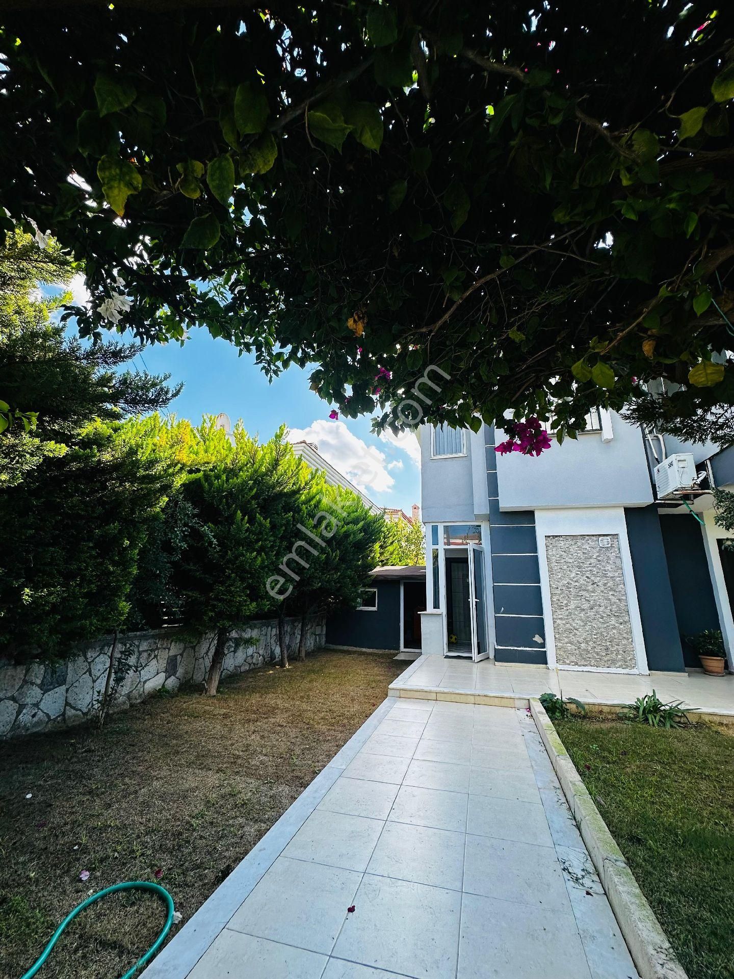 Alaçatı Sakızlar Mevkiinde Sahibinden Sezonluk Kiralık - Görsel 25