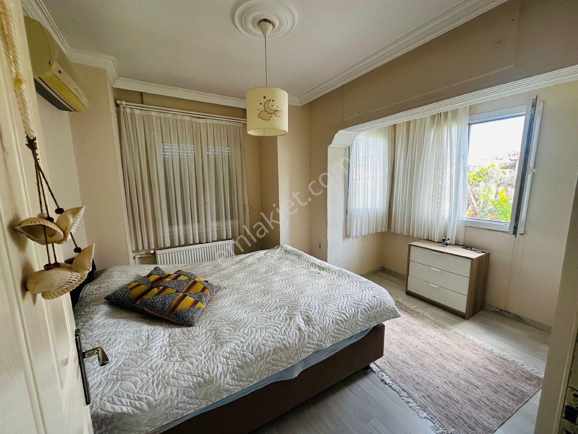 Alaçatı Sakızlar Mevkiinde Sahibinden Sezonluk Kiralık - Görsel 7