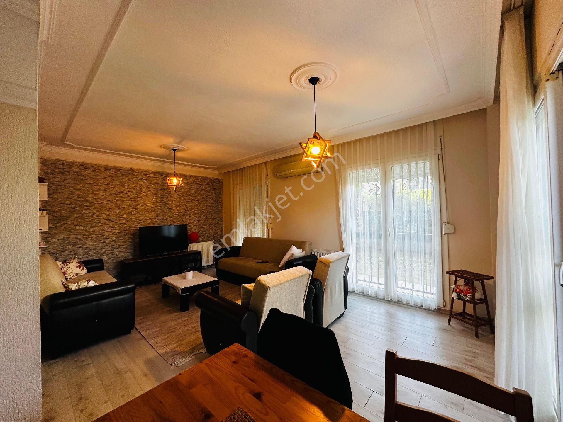 Alaçatı Sakızlar Mevkiinde Sahibinden Sezonluk Kiralık - Görsel 20