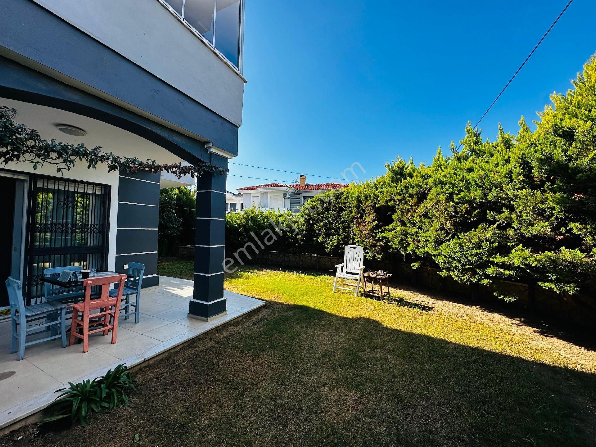 Alaçatı Sakızlar Mevkiinde Sahibinden Sezonluk Kiralık - Görsel 23