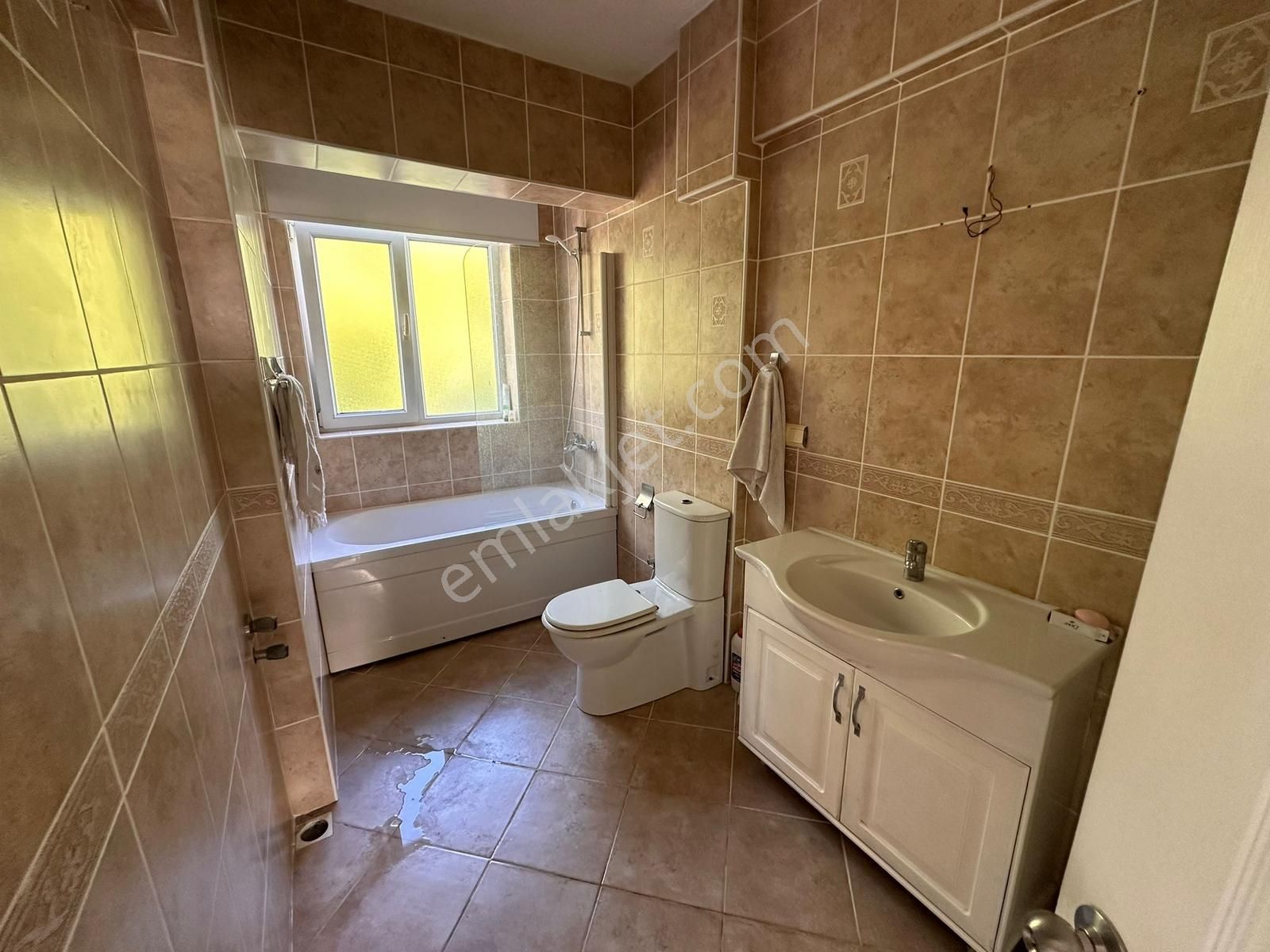 Stoptan Foça 270m² Bahçe Kulanım Alanlı 3+1 İkiz Villa - Görsel 20