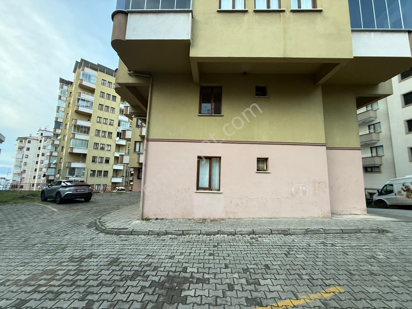 Trabzon Soğuksu'da Satılık Daire - Görsel 28