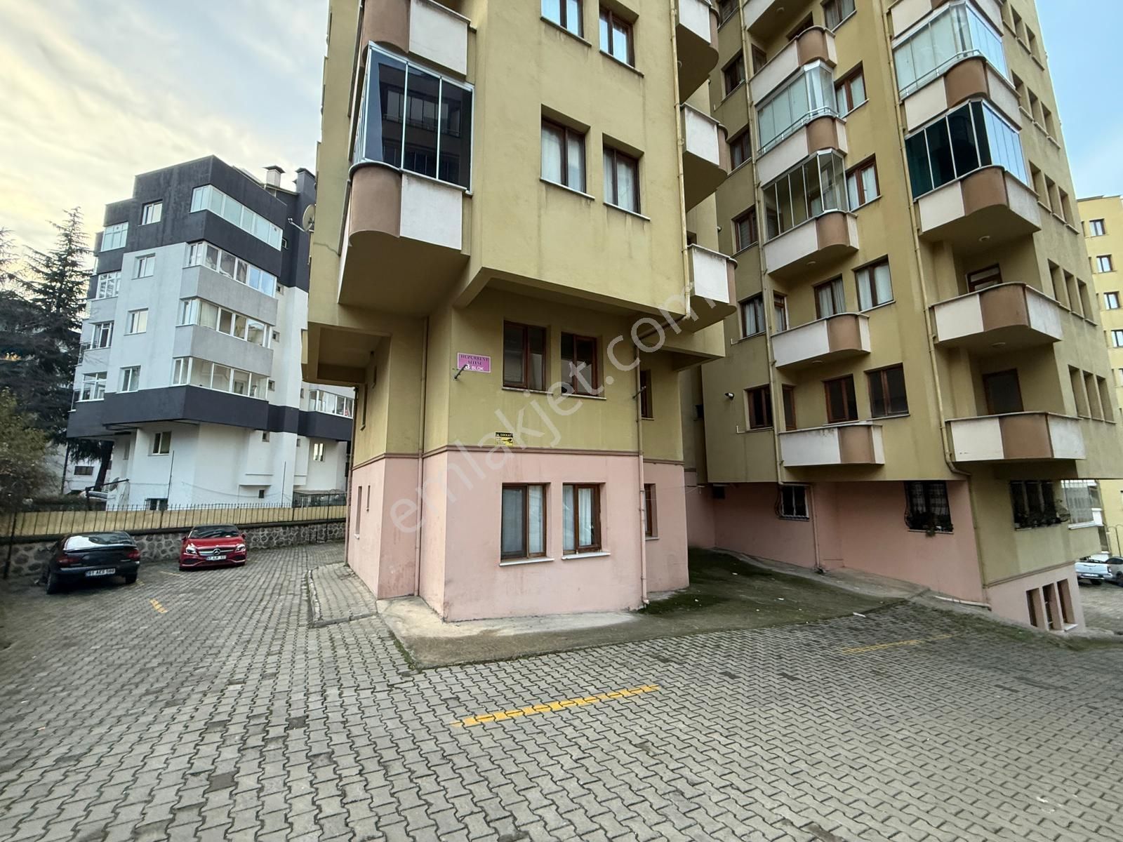 Trabzon Soğuksu'da Satılık Daire - Görsel 23