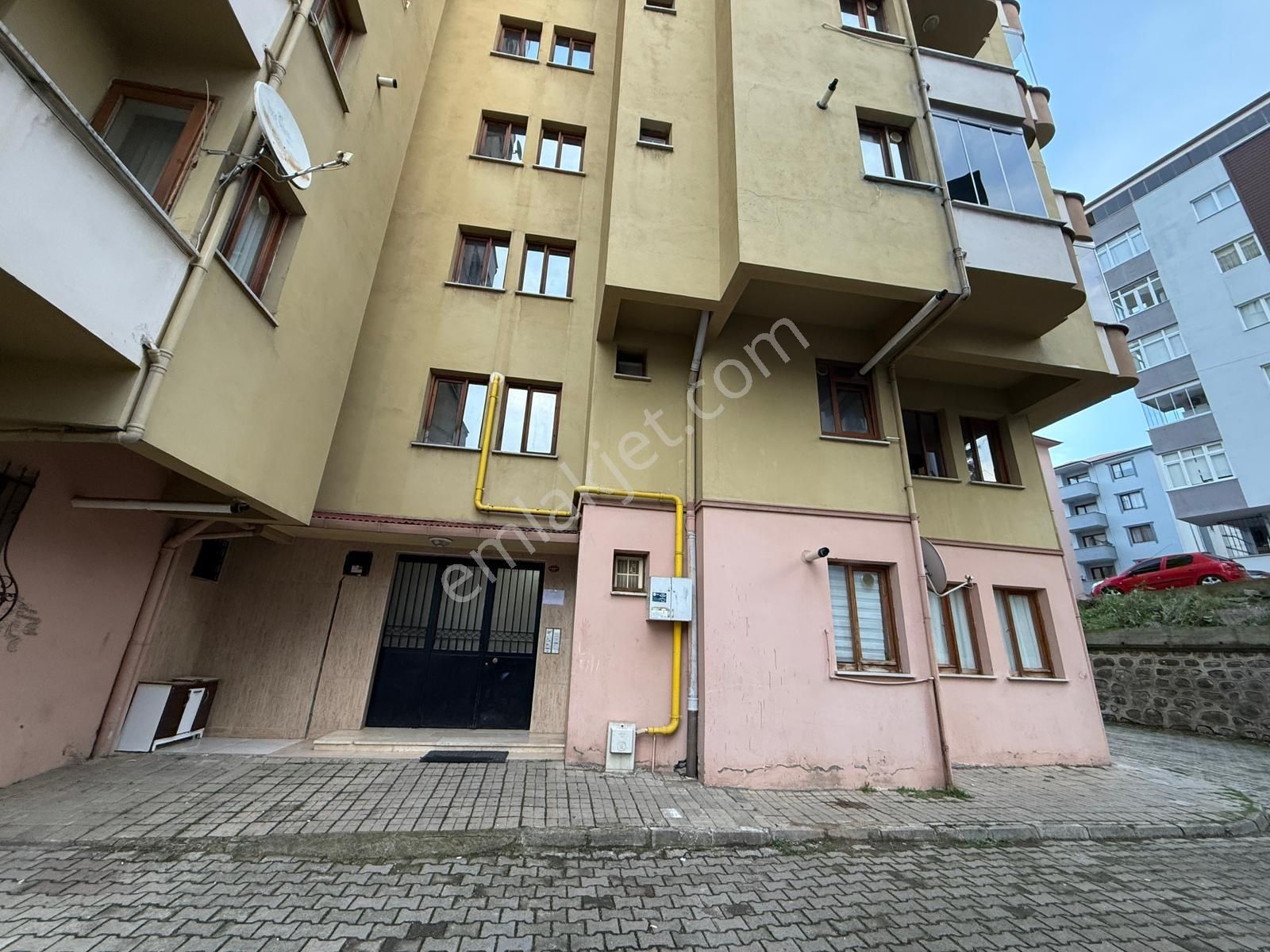 Trabzon Soğuksu'da Satılık Daire - Görsel 19