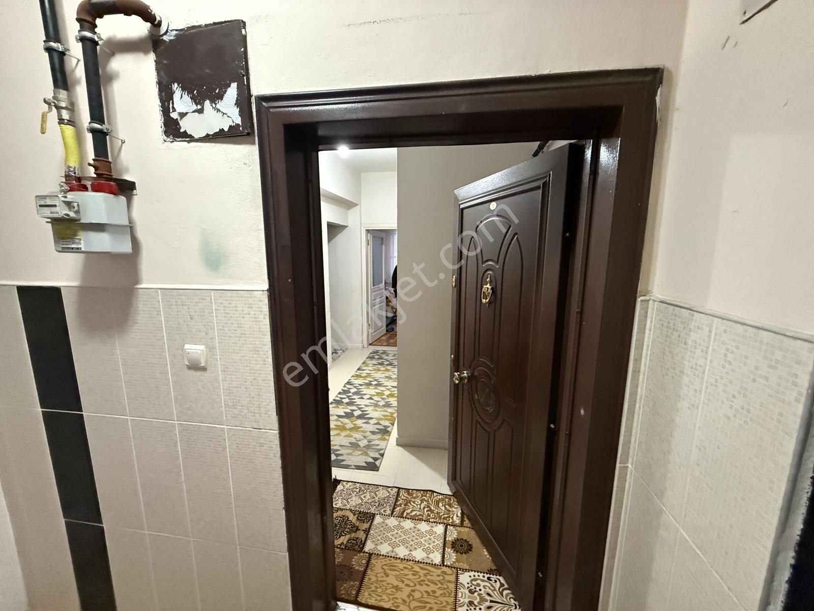 Trabzon Soğuksu'da Satılık Daire - Görsel 21