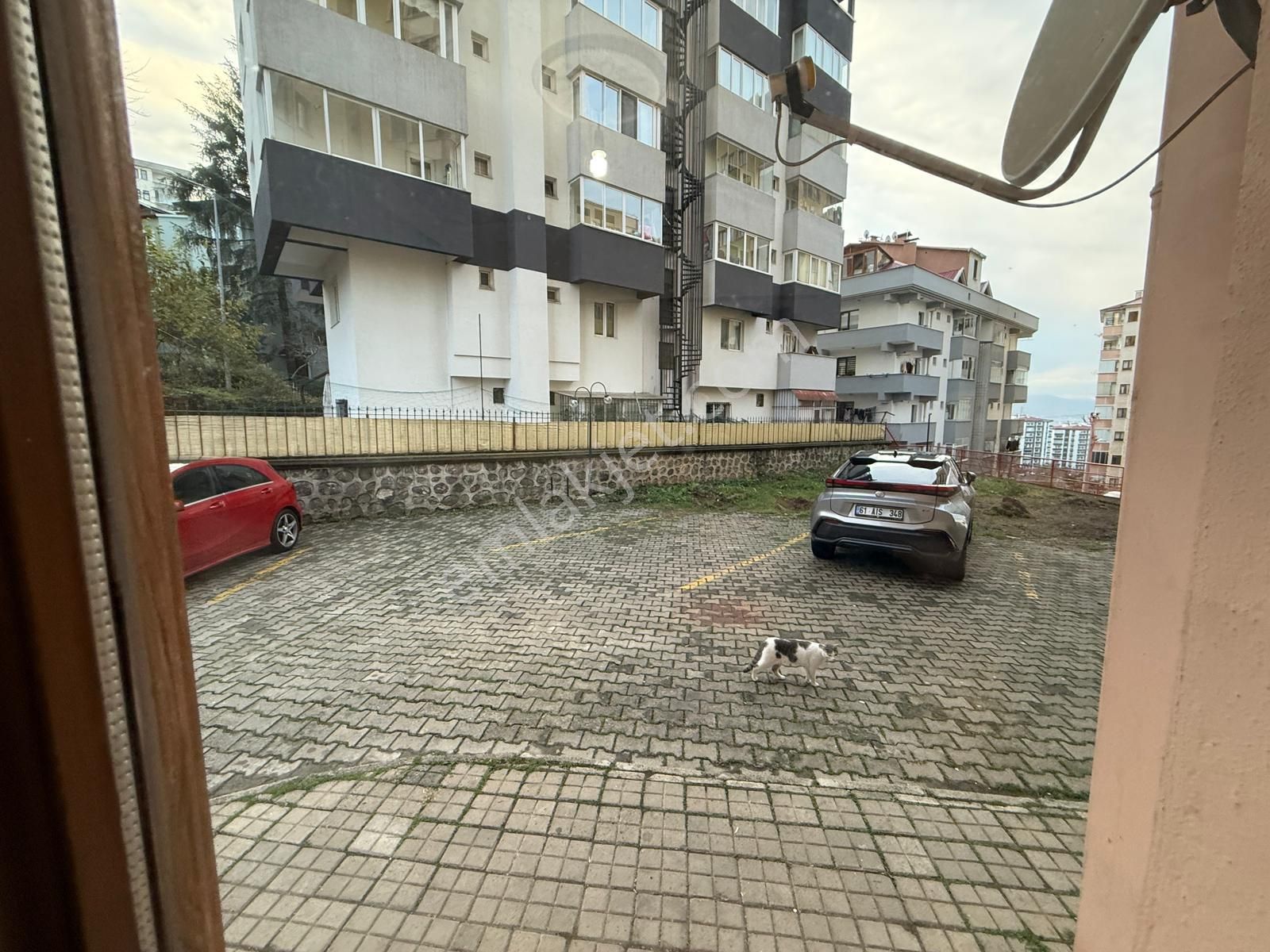 Trabzon Soğuksu'da Satılık Daire - Görsel 12