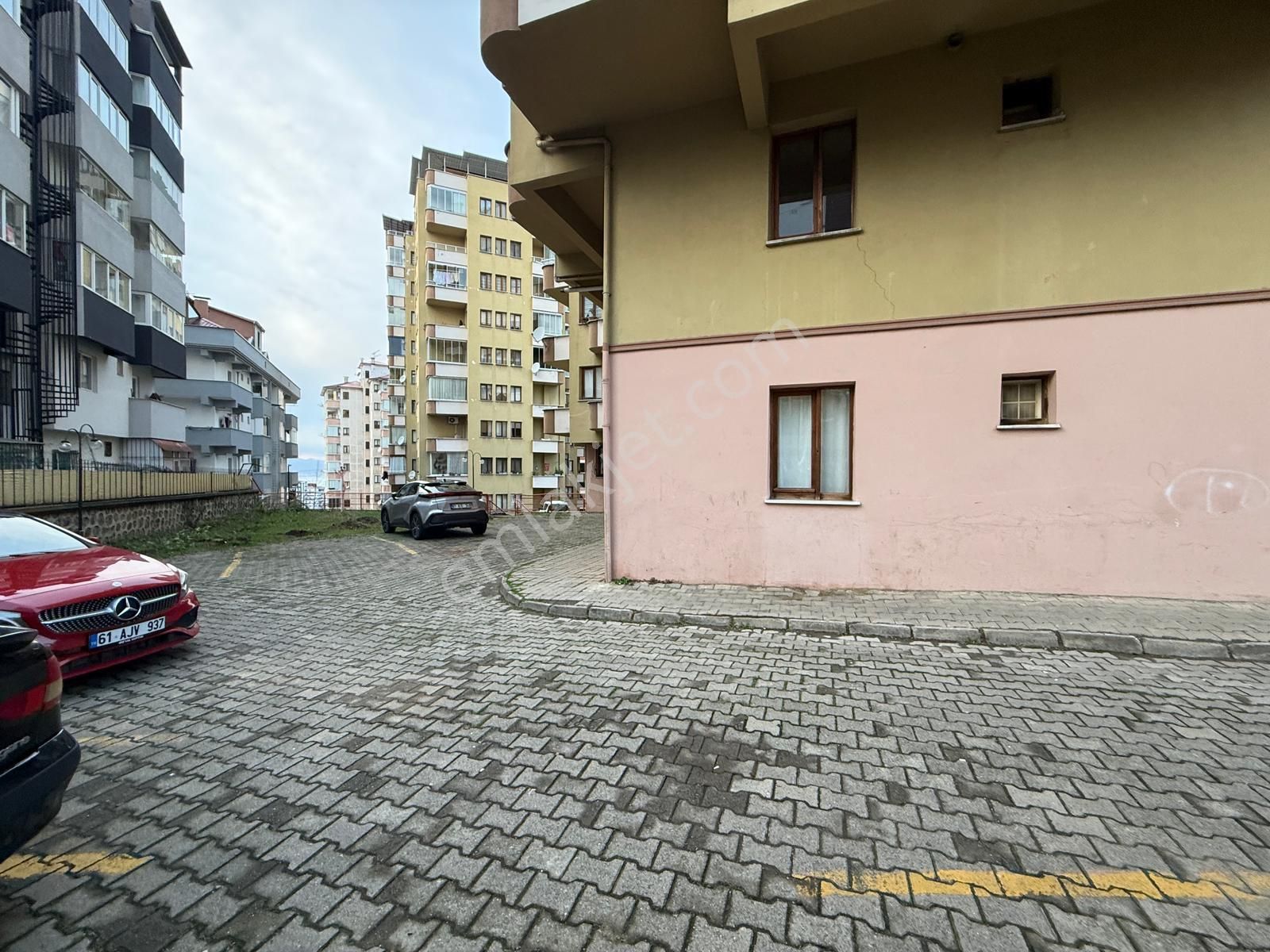 Trabzon Soğuksu'da Satılık Daire - Görsel 27