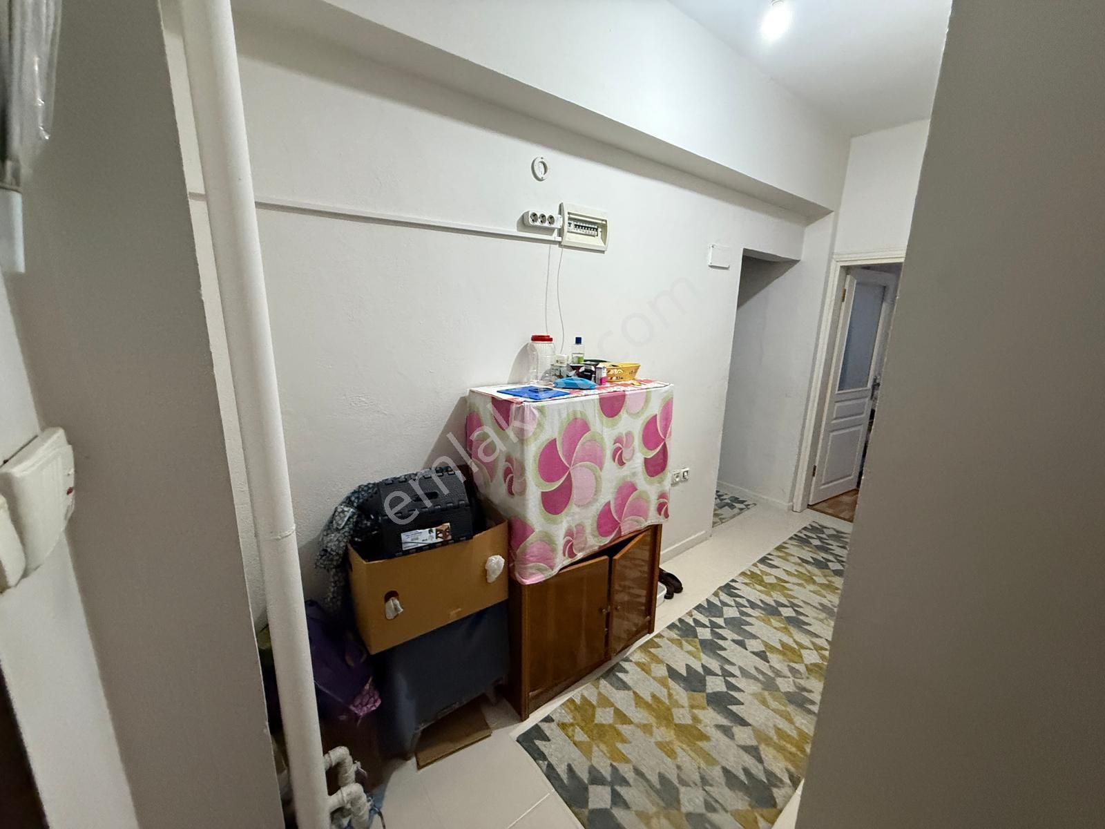 Trabzon Soğuksu'da Satılık Daire - Görsel 9