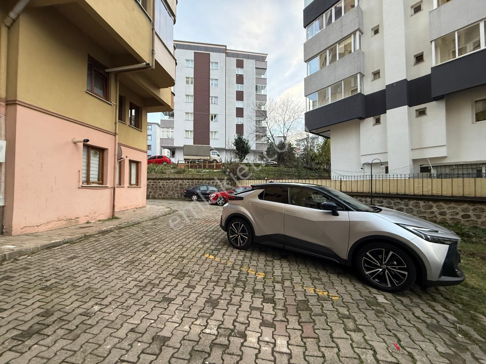 Trabzon Soğuksu'da Satılık Daire - Görsel 29