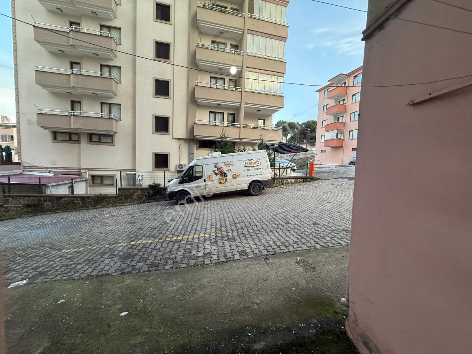 Trabzon Soğuksu'da Satılık Daire - Görsel 16