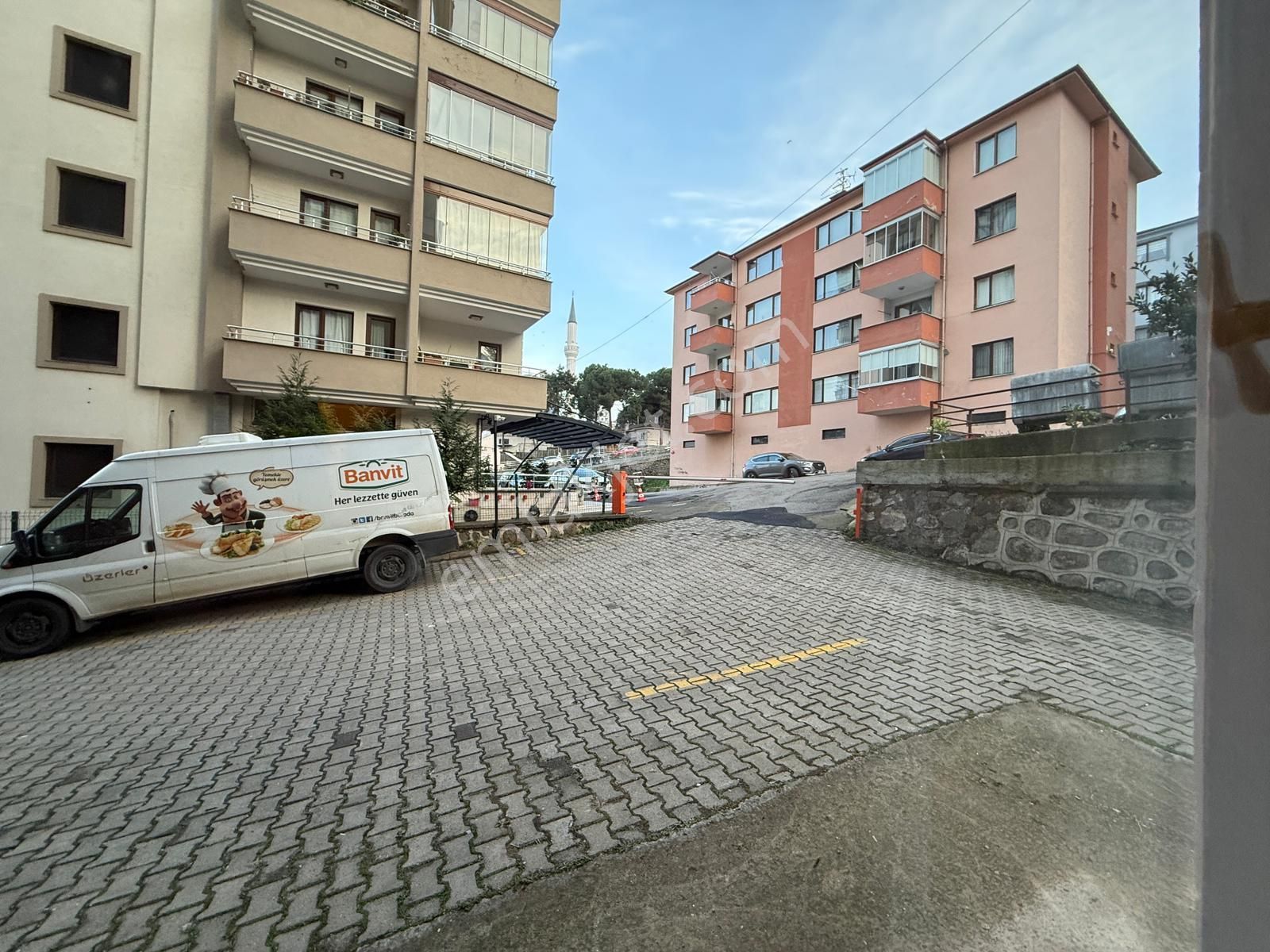 Trabzon Soğuksu'da Satılık Daire - Görsel 20