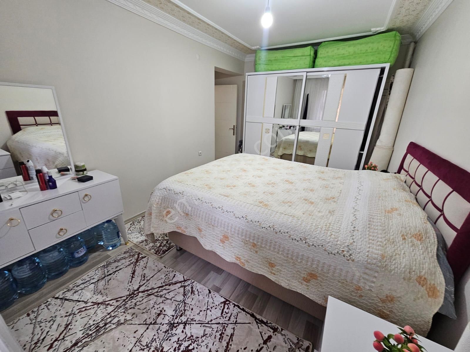 Beşikkaya'da Altınköy Mevkii Asansörlü Ön Cephe 3+1 Giriş Kat Satılık Daire !! - Görsel 24