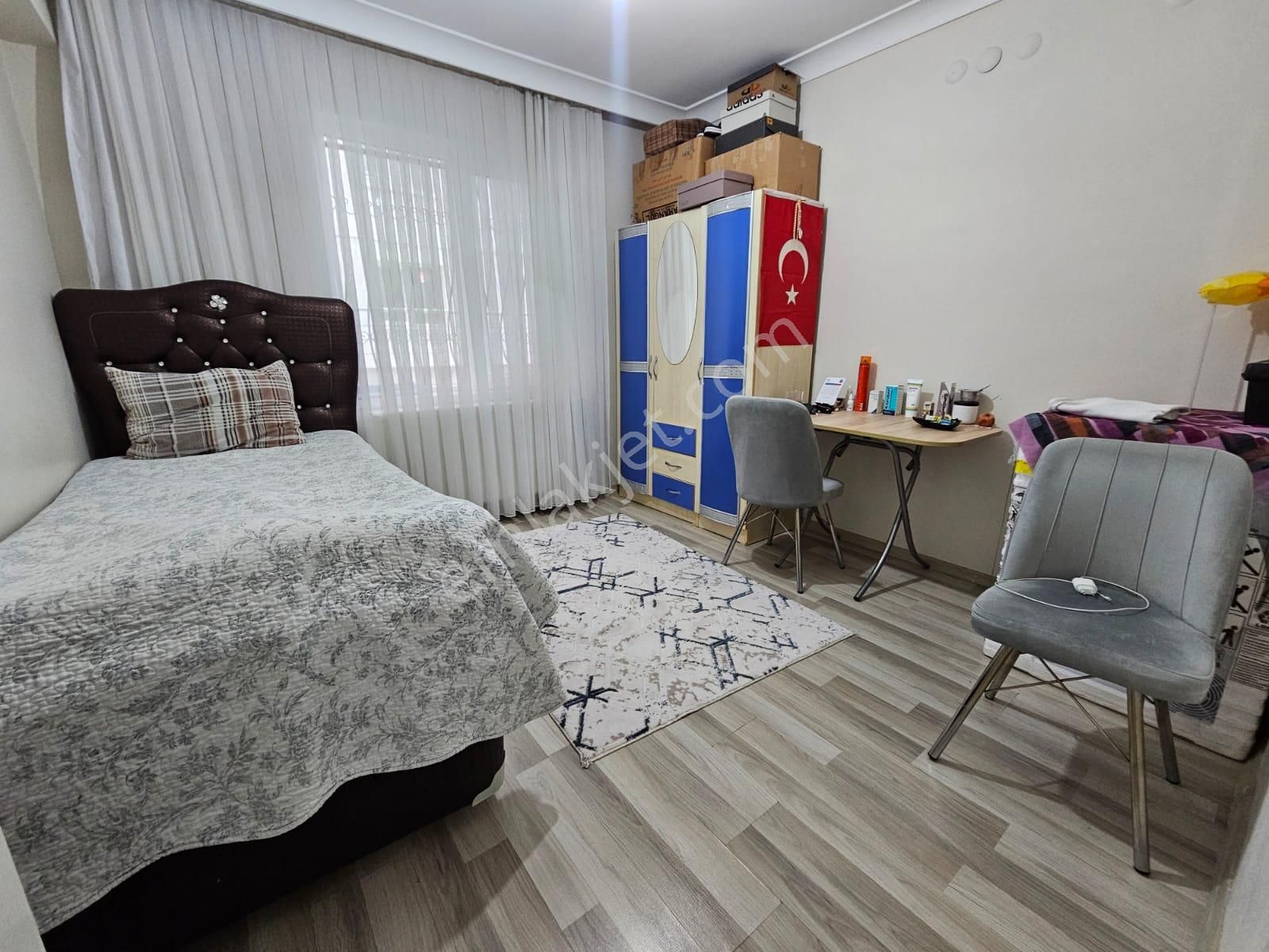 Beşikkaya'da Altınköy Mevkii Asansörlü Ön Cephe 3+1 Giriş Kat Satılık Daire !! - Görsel 28