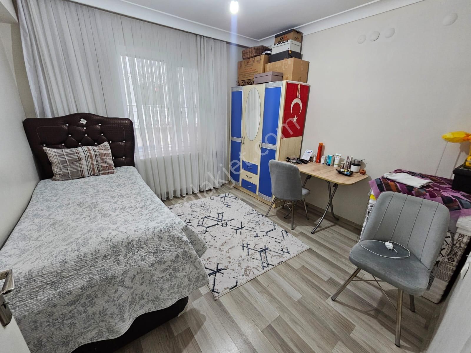 Beşikkaya'da Altınköy Mevkii Asansörlü Ön Cephe 3+1 Giriş Kat Satılık Daire !! - Görsel 27